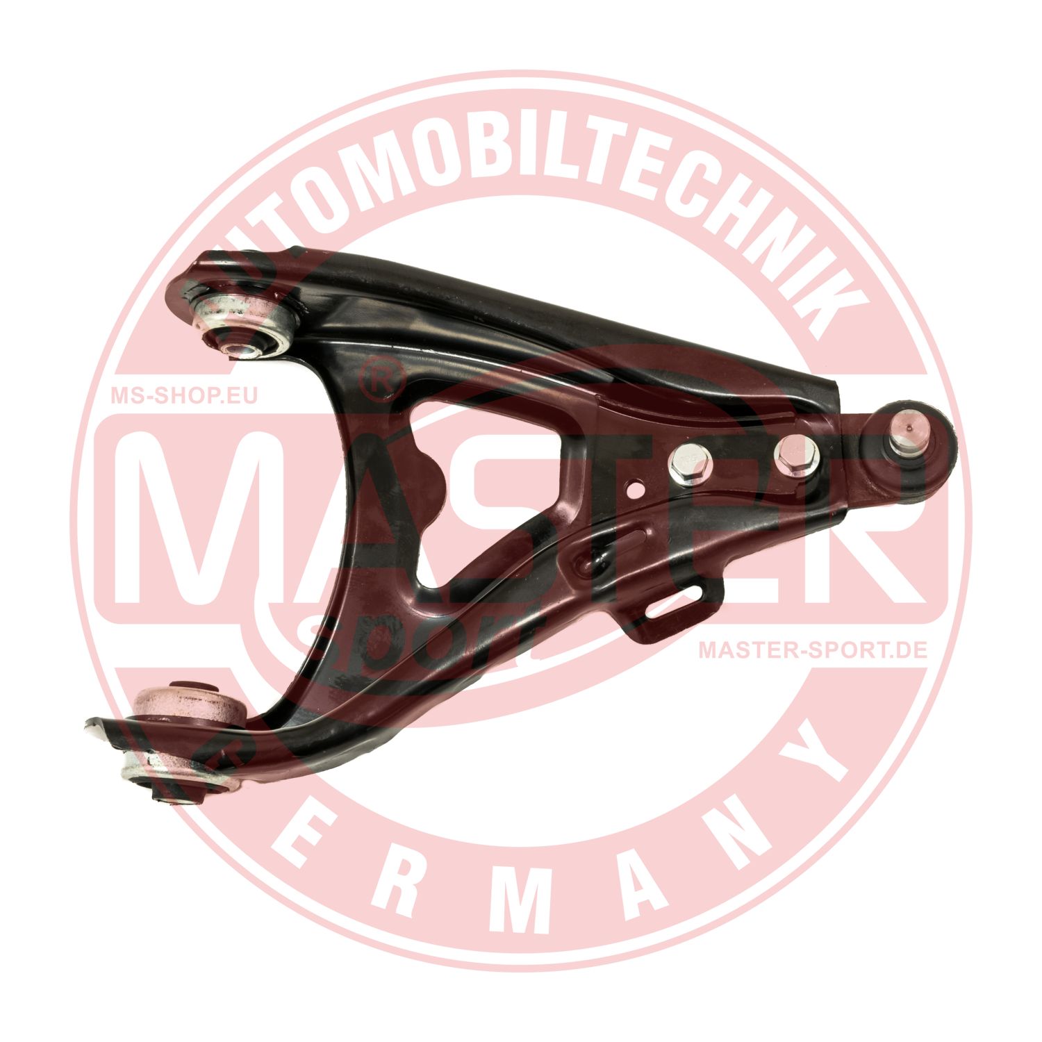 Brat suspensie roata MASTERSPORT GERMANY 18144-PCS-MS
