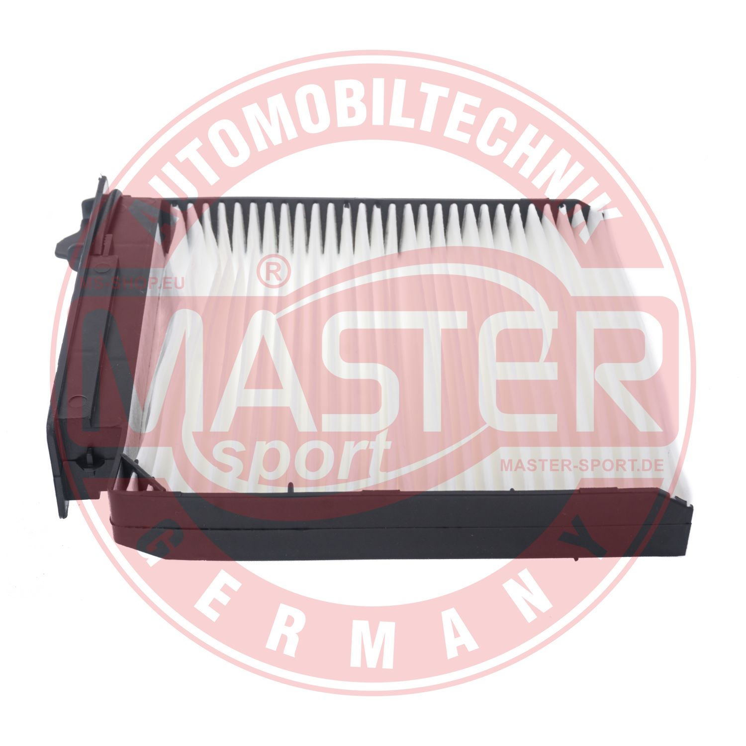 Filtru polen MASTERSPORT GERMANY 1829-IF-PCS-MS