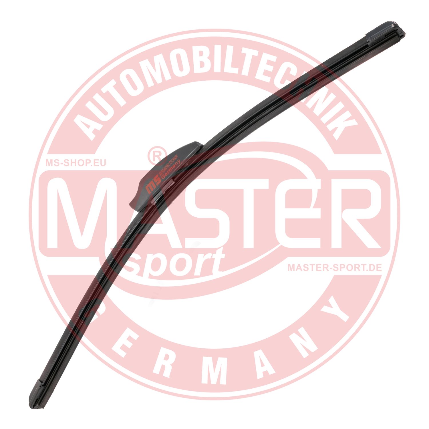 Lamela stergator MASTERSPORT GERMANY 19-B-PCS-MS