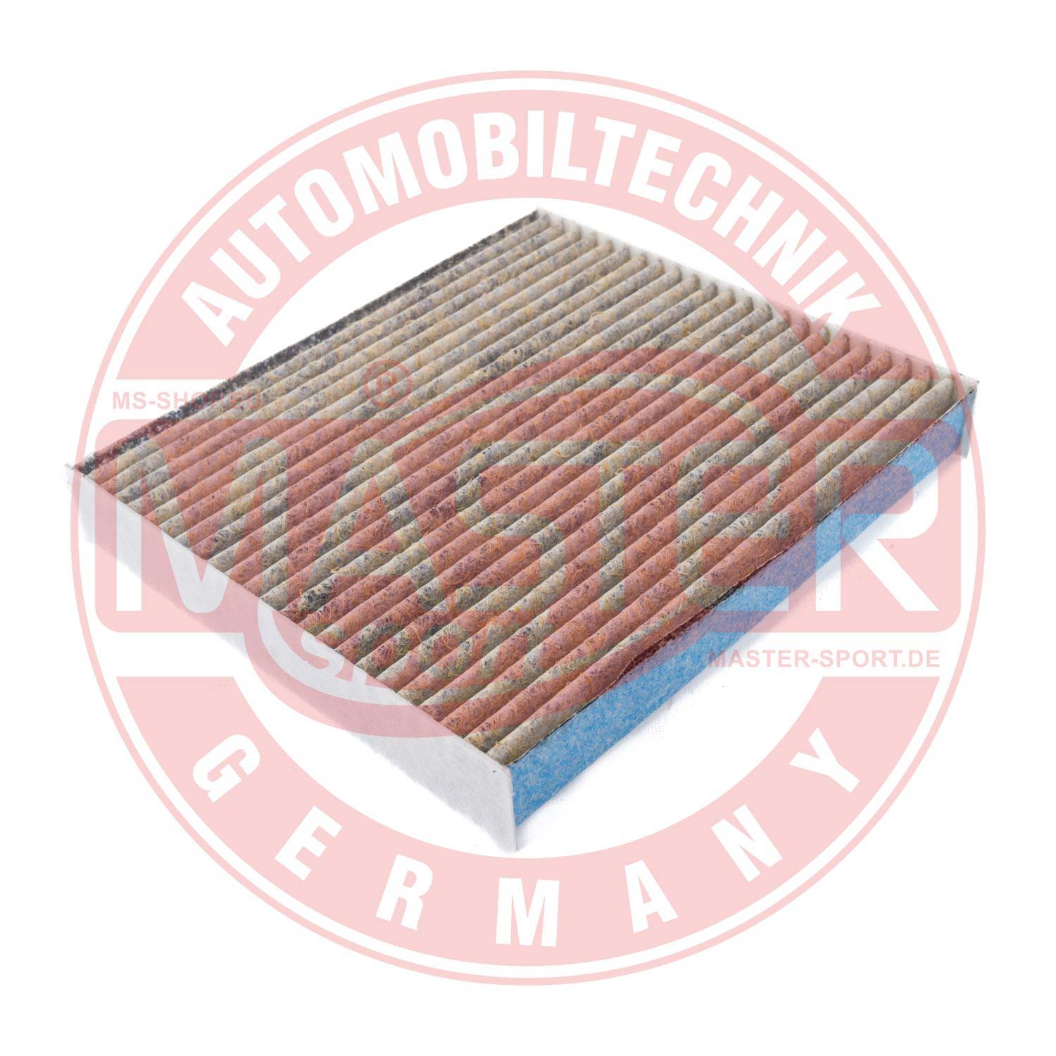Filtru polen MASTERSPORT GERMANY 1919-IFB-PCS-MS