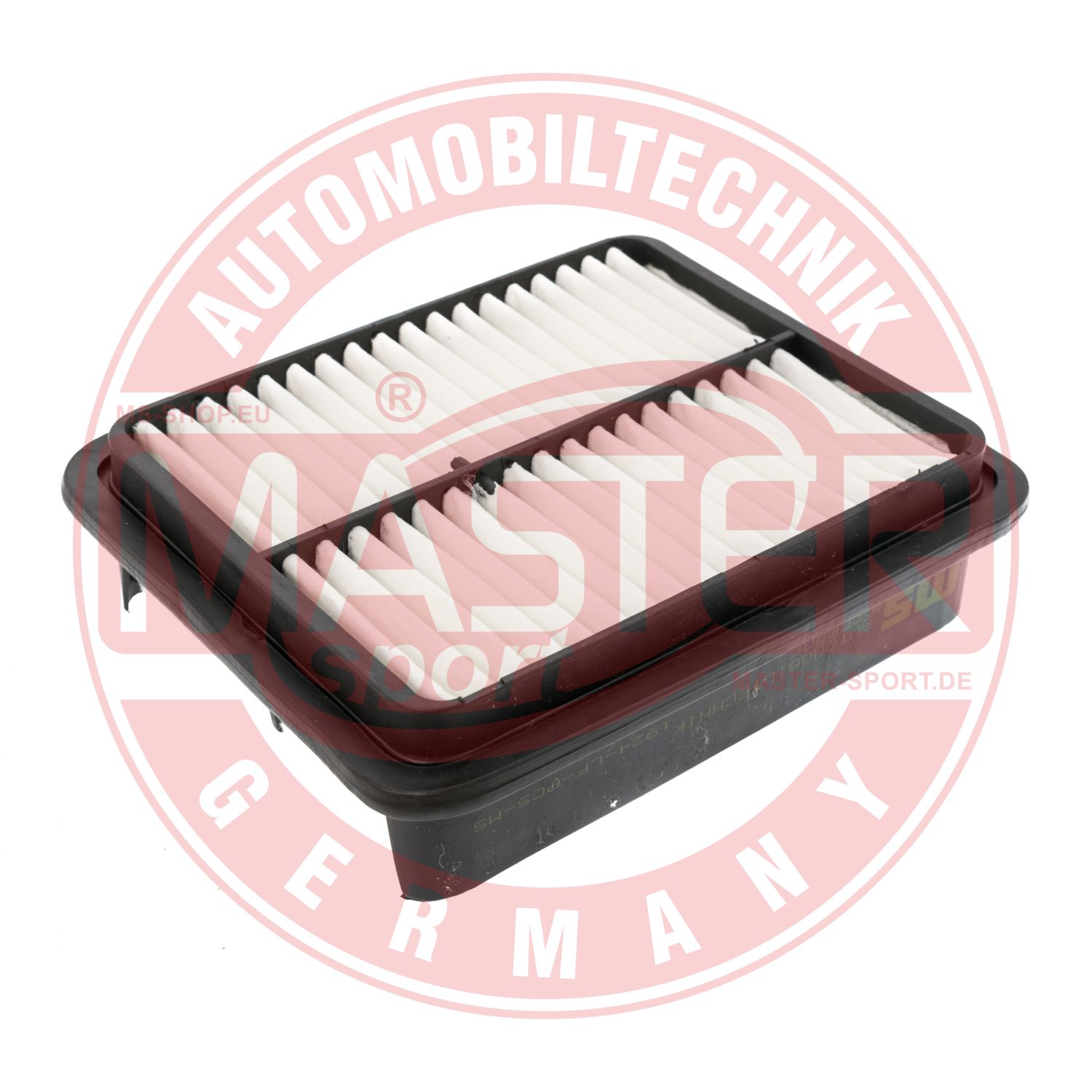Filtru aer MASTERSPORT GERMANY 1924-LF-PCS-MS