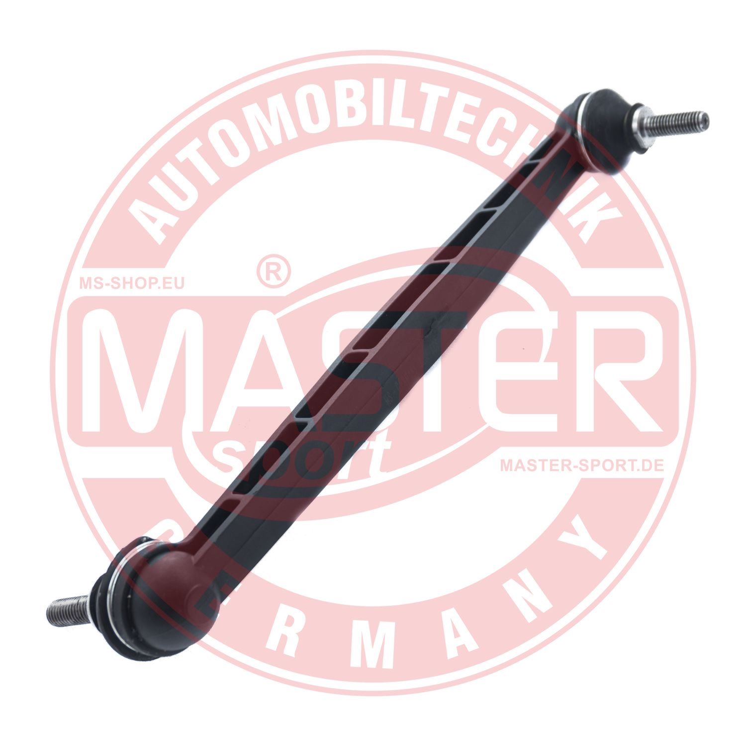 Bieleta antiruliu MASTERSPORT GERMANY 19256-PCS-MS