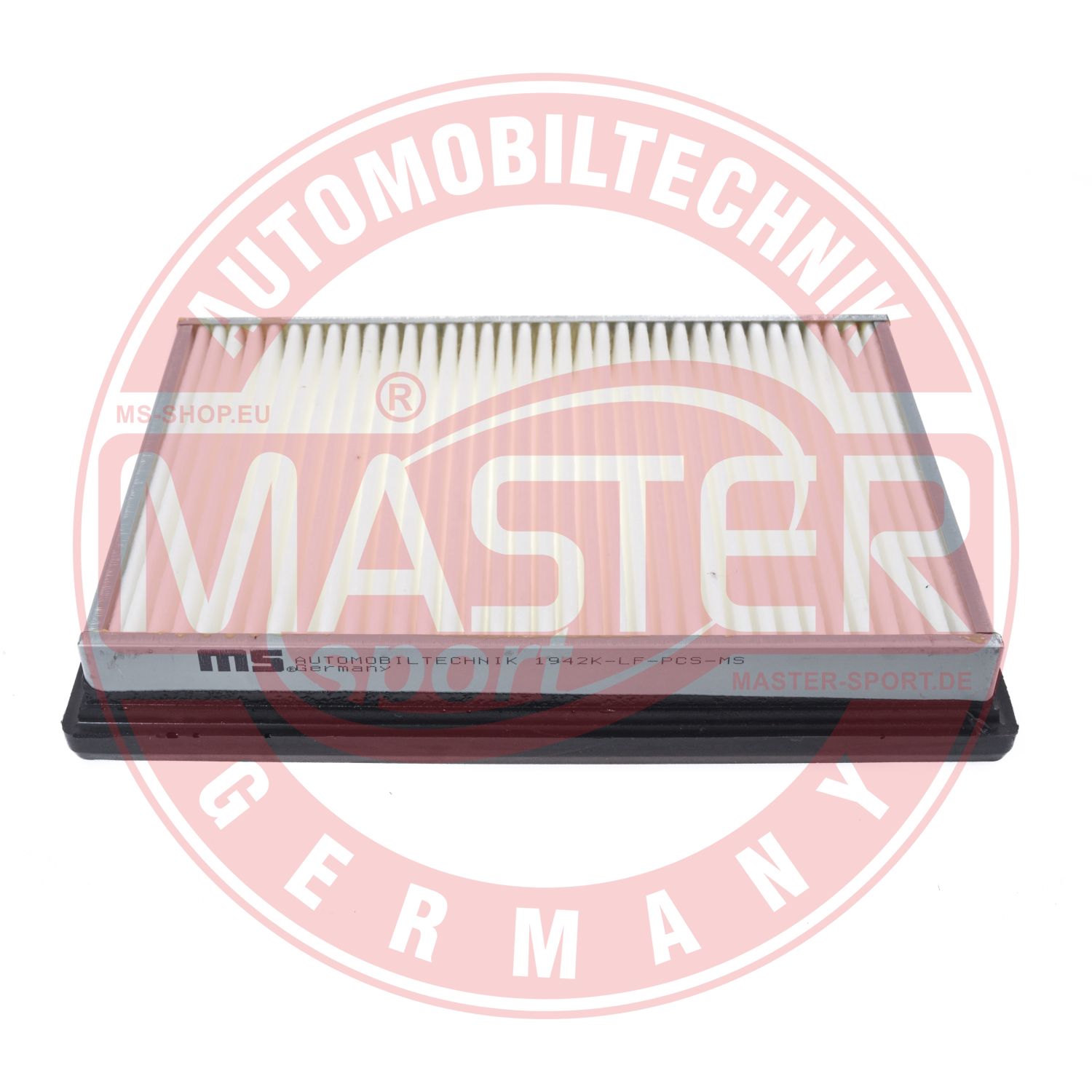 Filtru aer MASTERSPORT GERMANY 1942K-LF-PCS-MS