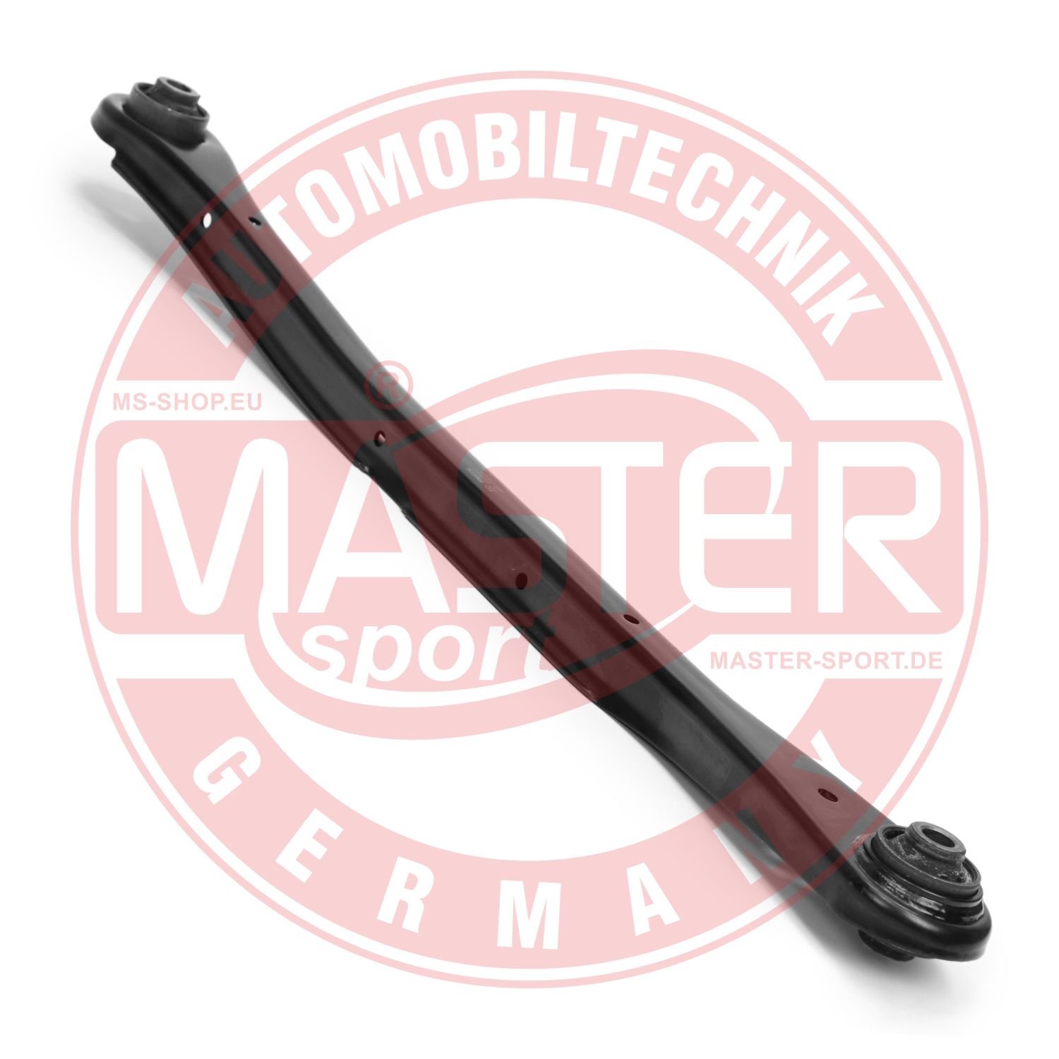Brat / bieleta suspensie roata MASTERSPORT GERMANY 19857B-PCS-MS