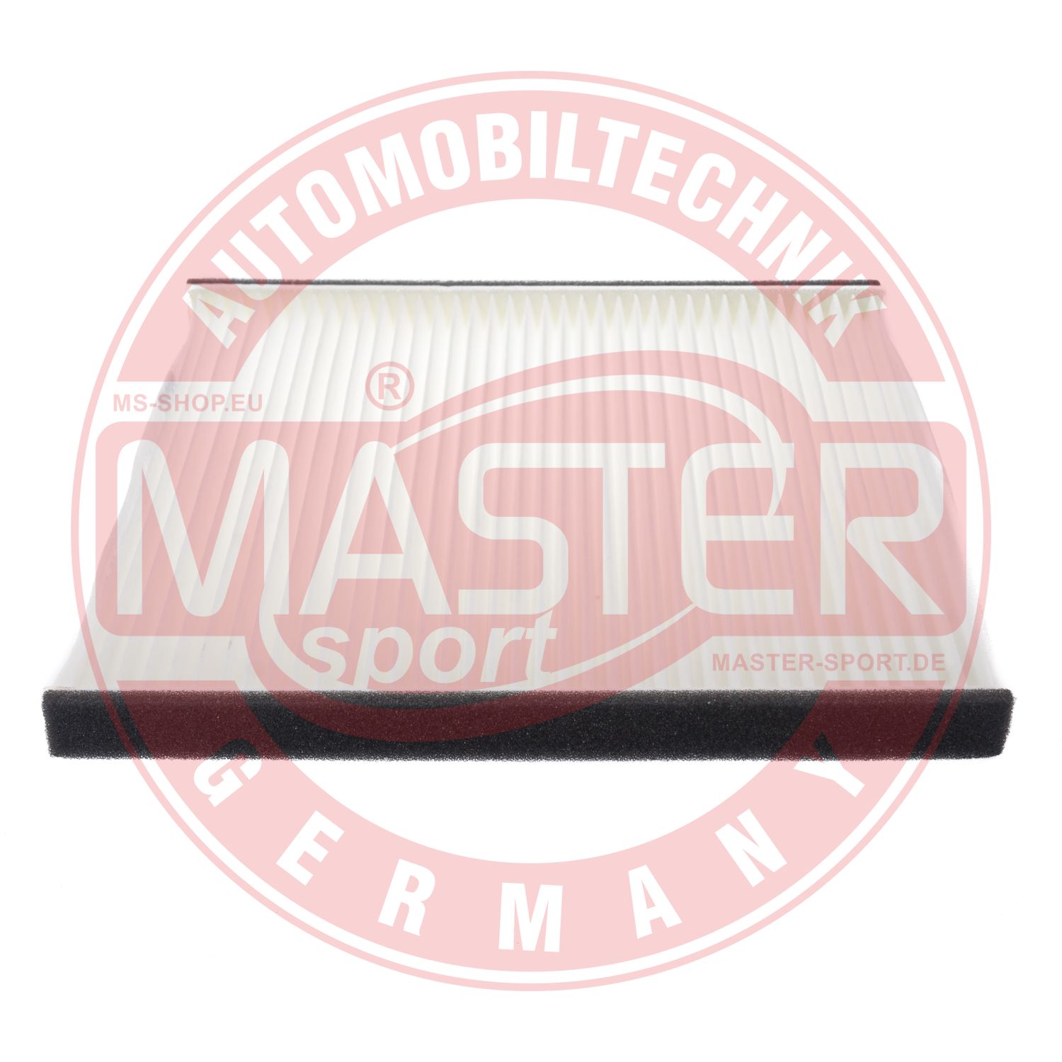 Filtru polen MASTERSPORT GERMANY 199K-IF-PCS-MS