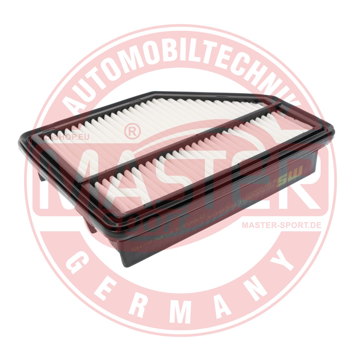 Filtru aer MASTERSPORT GERMANY 20003-LF-PCS-MS