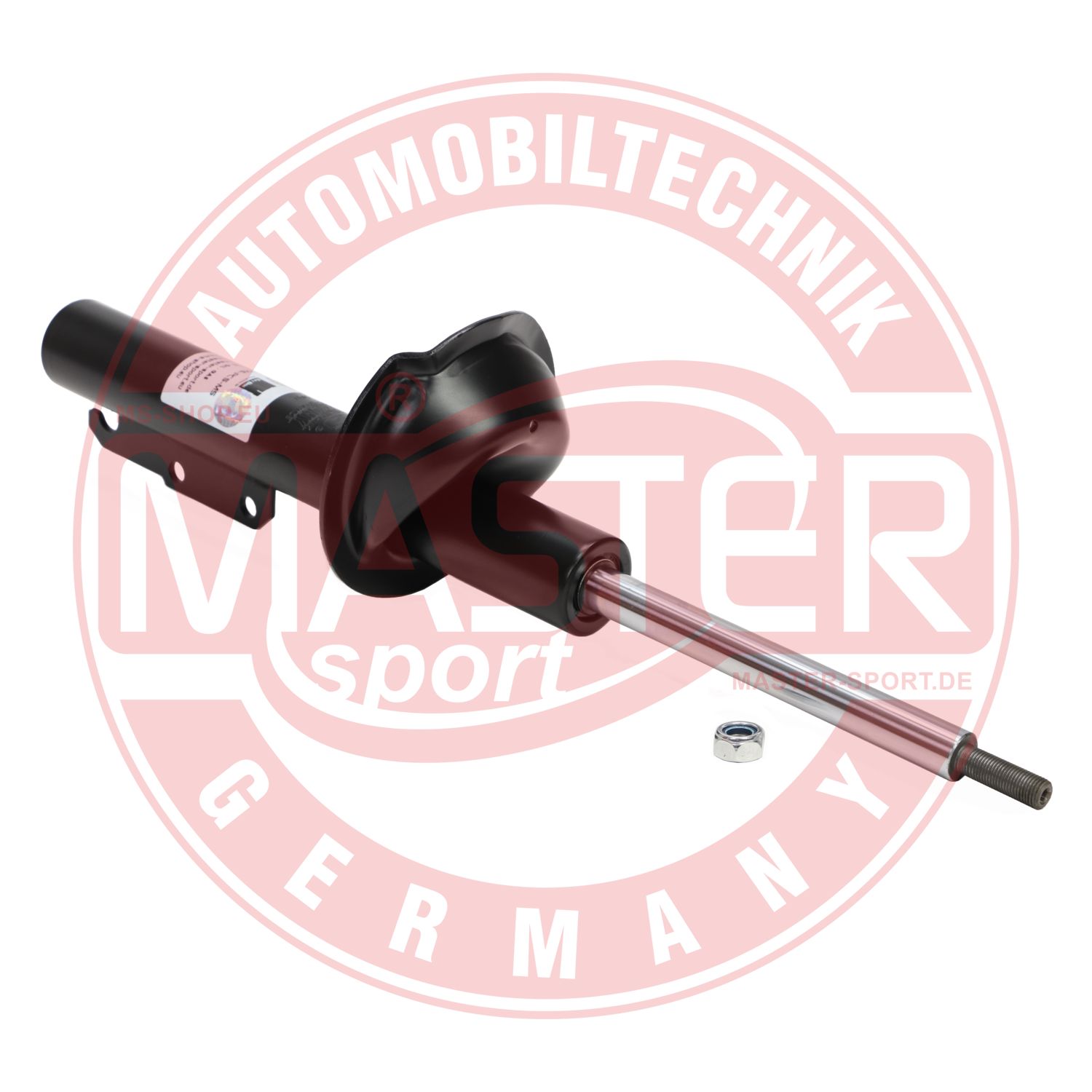Amortizor MASTERSPORT GERMANY 200376-PCS-MS