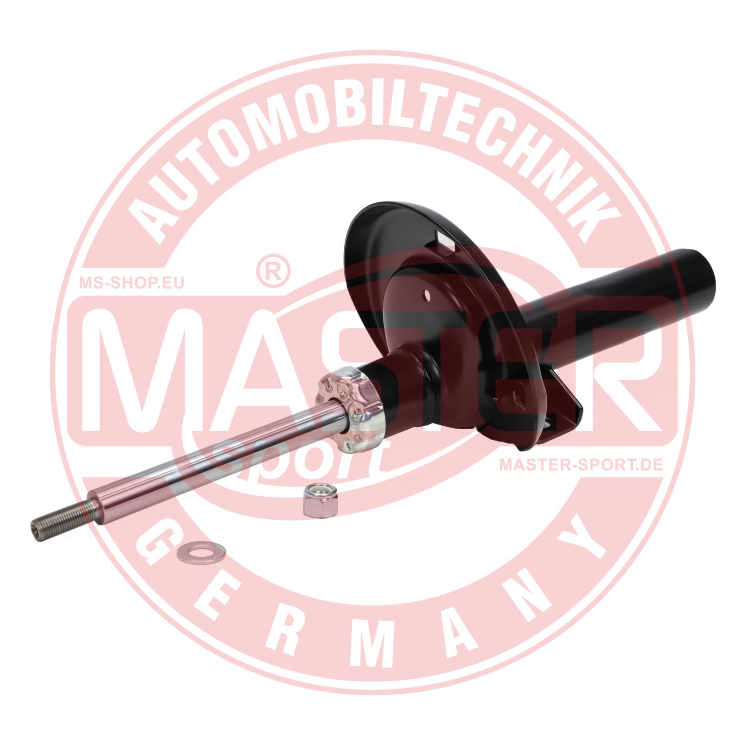 Amortizor MASTERSPORT GERMANY 200419-PCS-MS