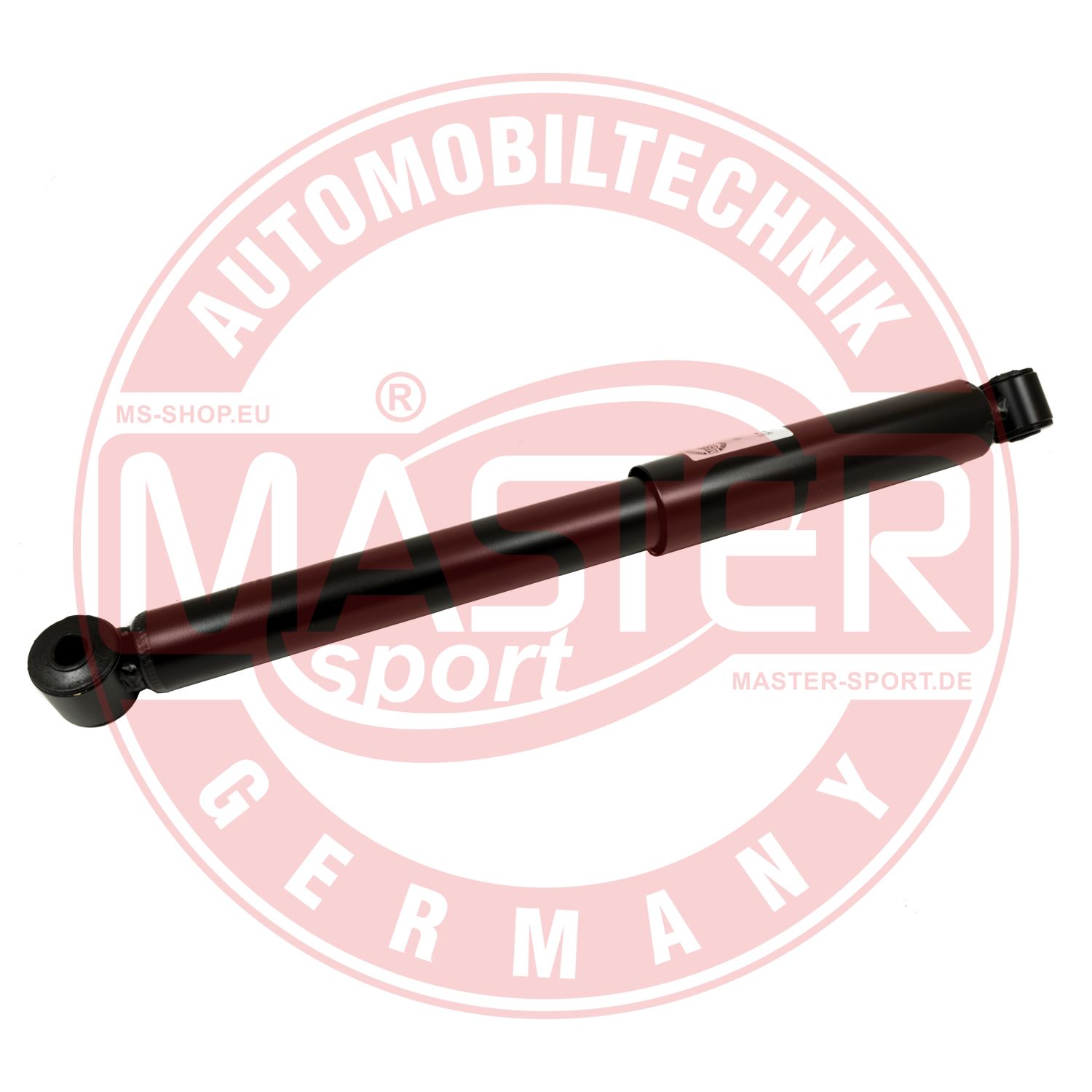 Amortizor MASTERSPORT GERMANY 200421-PCS-MS