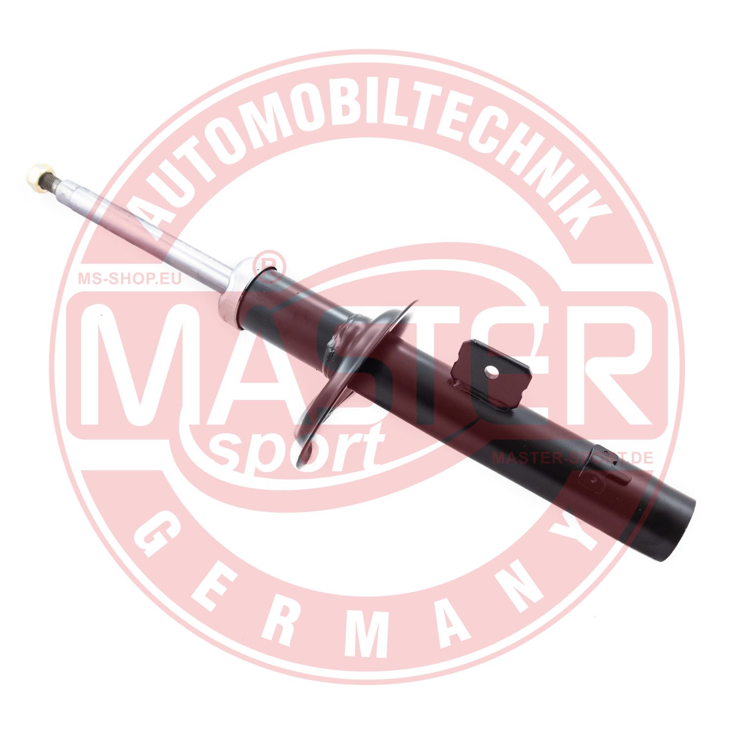 Amortizor MASTERSPORT GERMANY 200456-PCS-MS