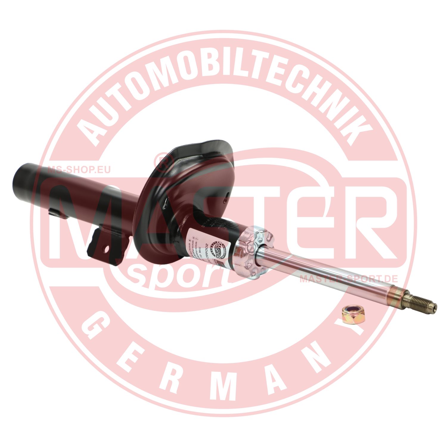 Amortizor MASTERSPORT GERMANY 200460-PCS-MS