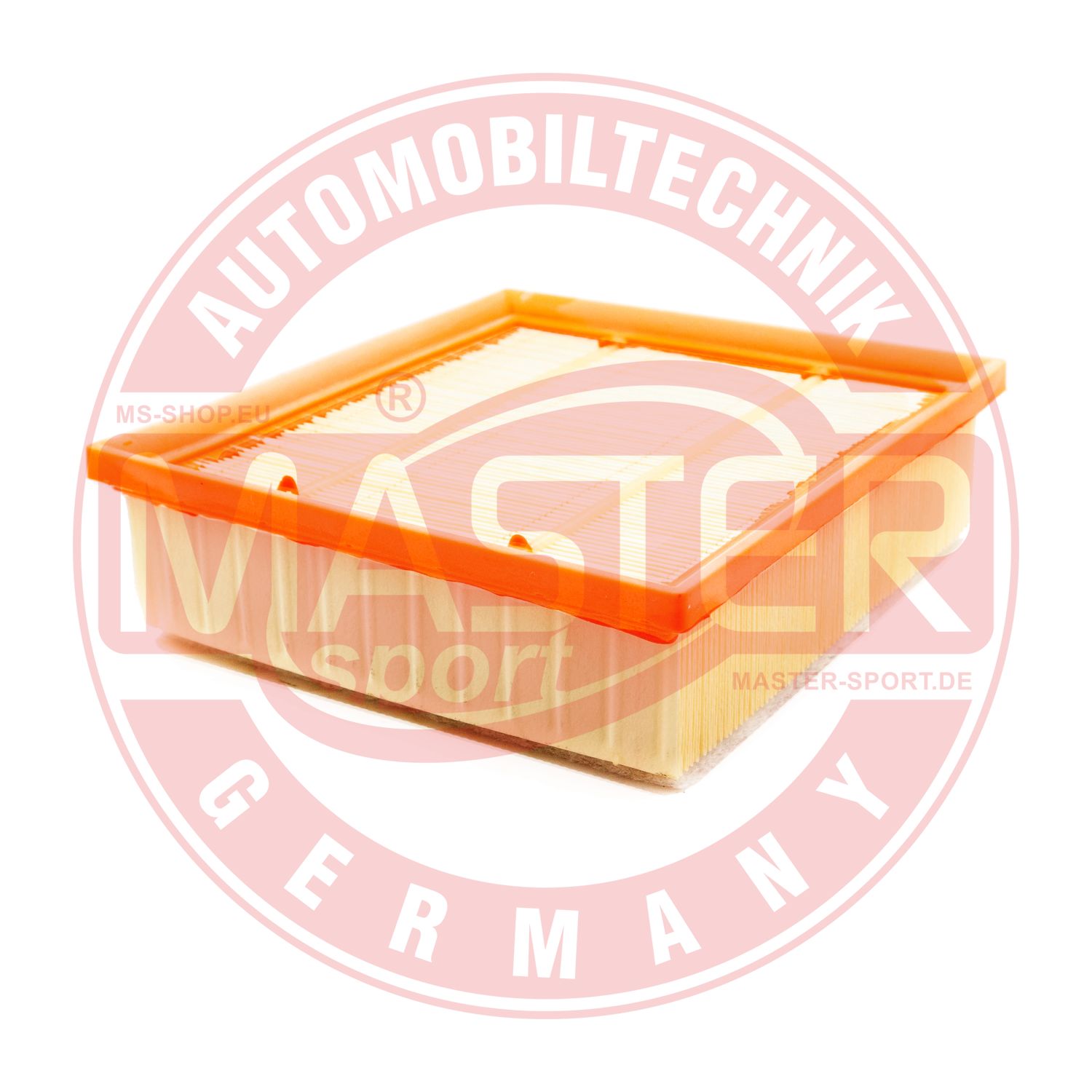 Filtru aer MASTERSPORT GERMANY 20106/1-LF-PCS-MS