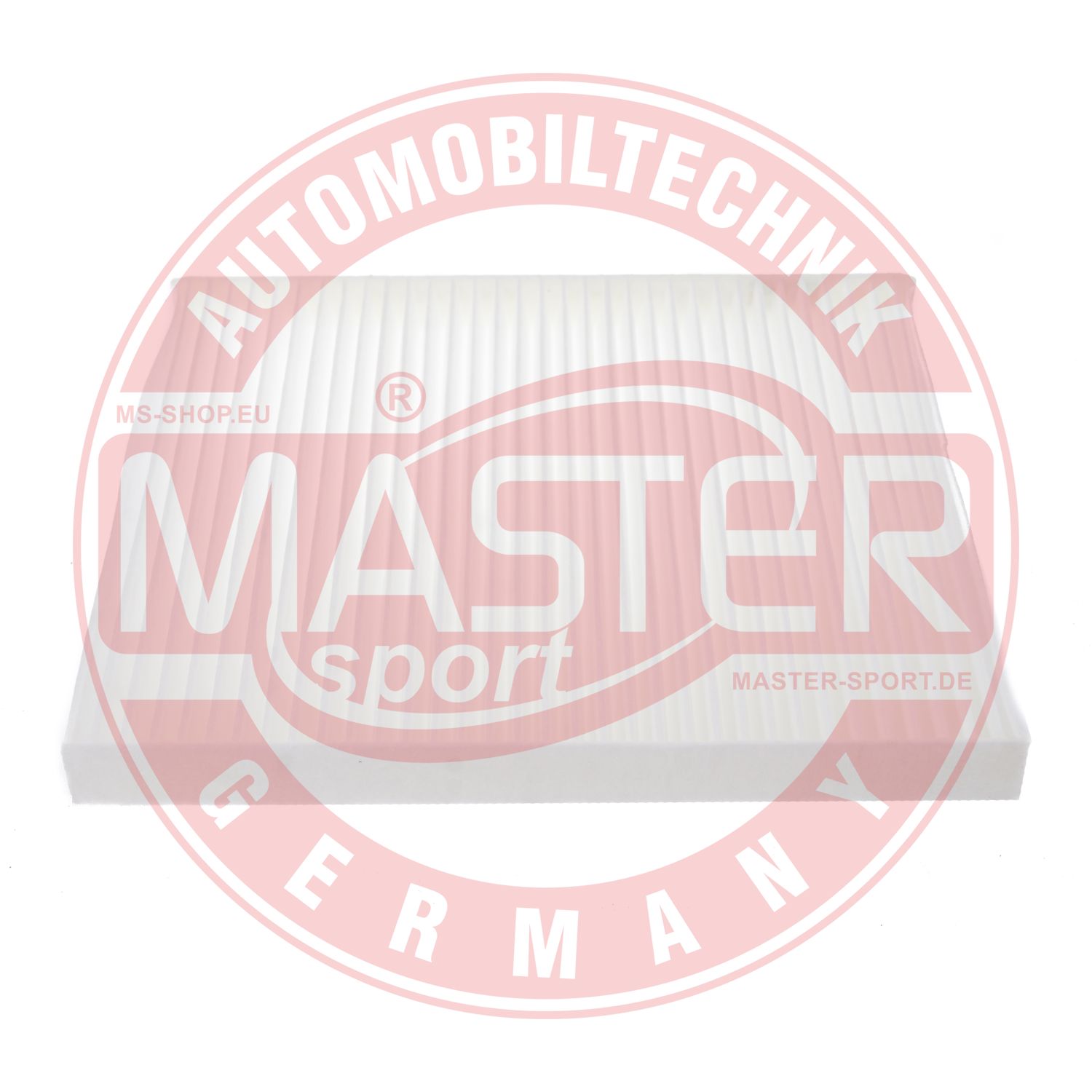 Filtru polen MASTERSPORT GERMANY 2026-IF-PCS-MS