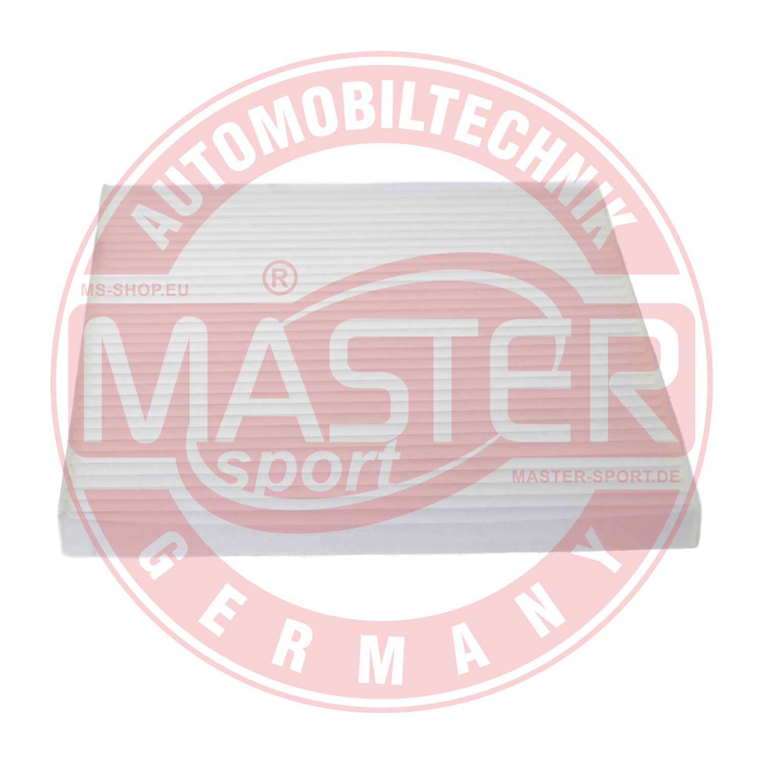 Filtru polen MASTERSPORT GERMANY 2027-IF-PCS-MS