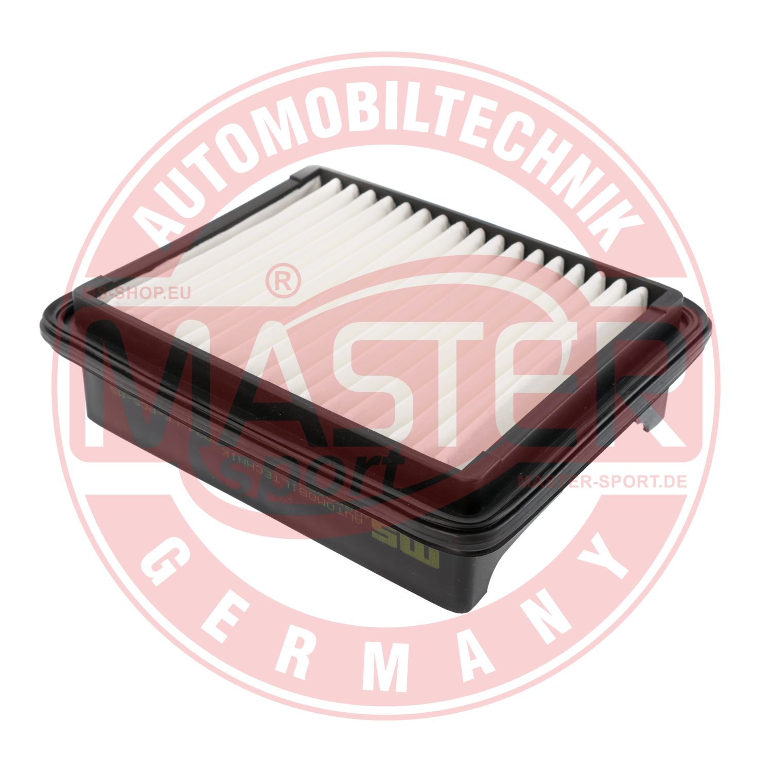 Filtru aer MASTERSPORT GERMANY 2074-LF-PCS-MS