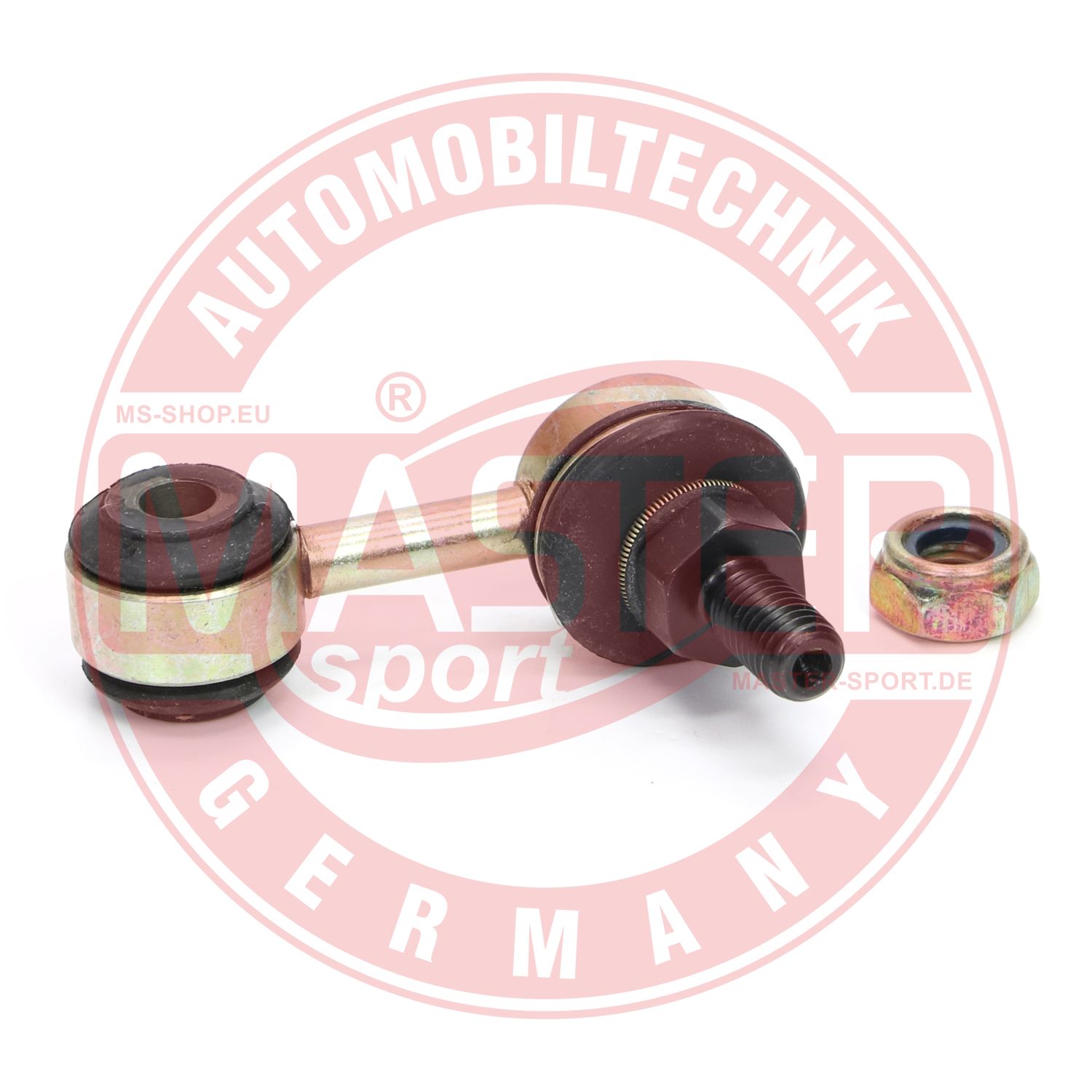 Bieleta antiruliu MASTERSPORT GERMANY 20982-PCS-MS