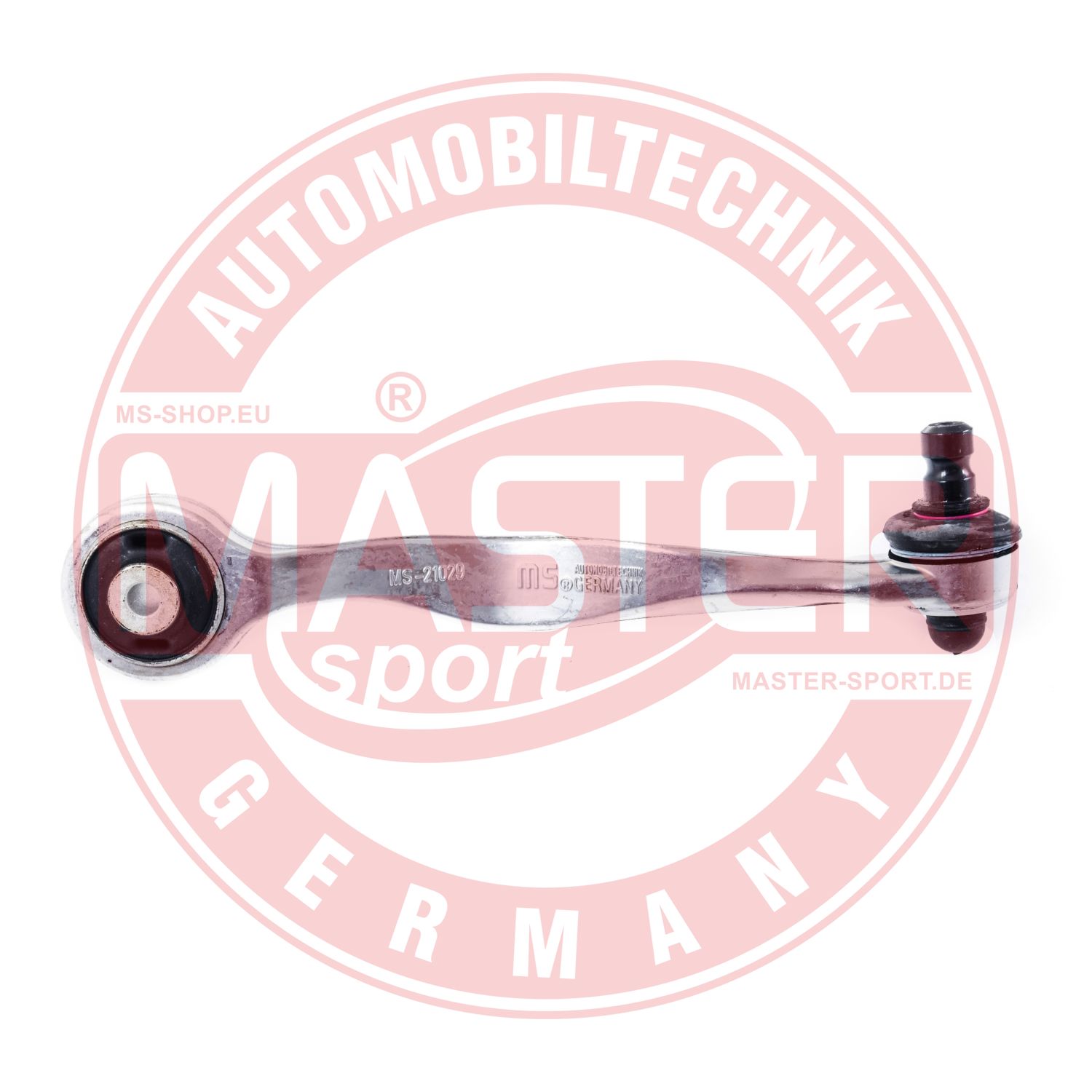 Brat suspensie roata MASTERSPORT GERMANY 21029-PCS-MS