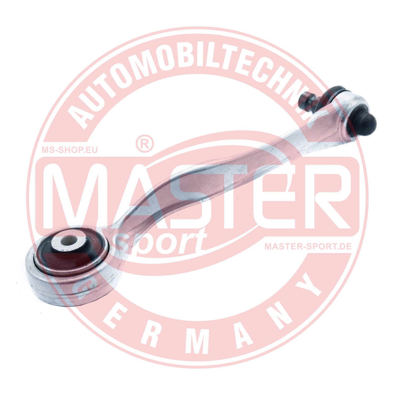 Brat suspensie roata MASTERSPORT GERMANY 21030-PCS-MS