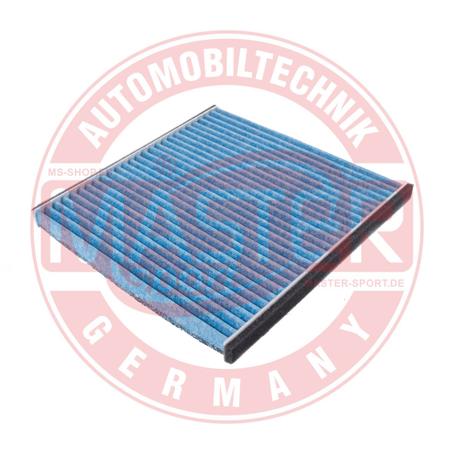 Filtru polen MASTERSPORT GERMANY 2131-IFB-PCS-MS