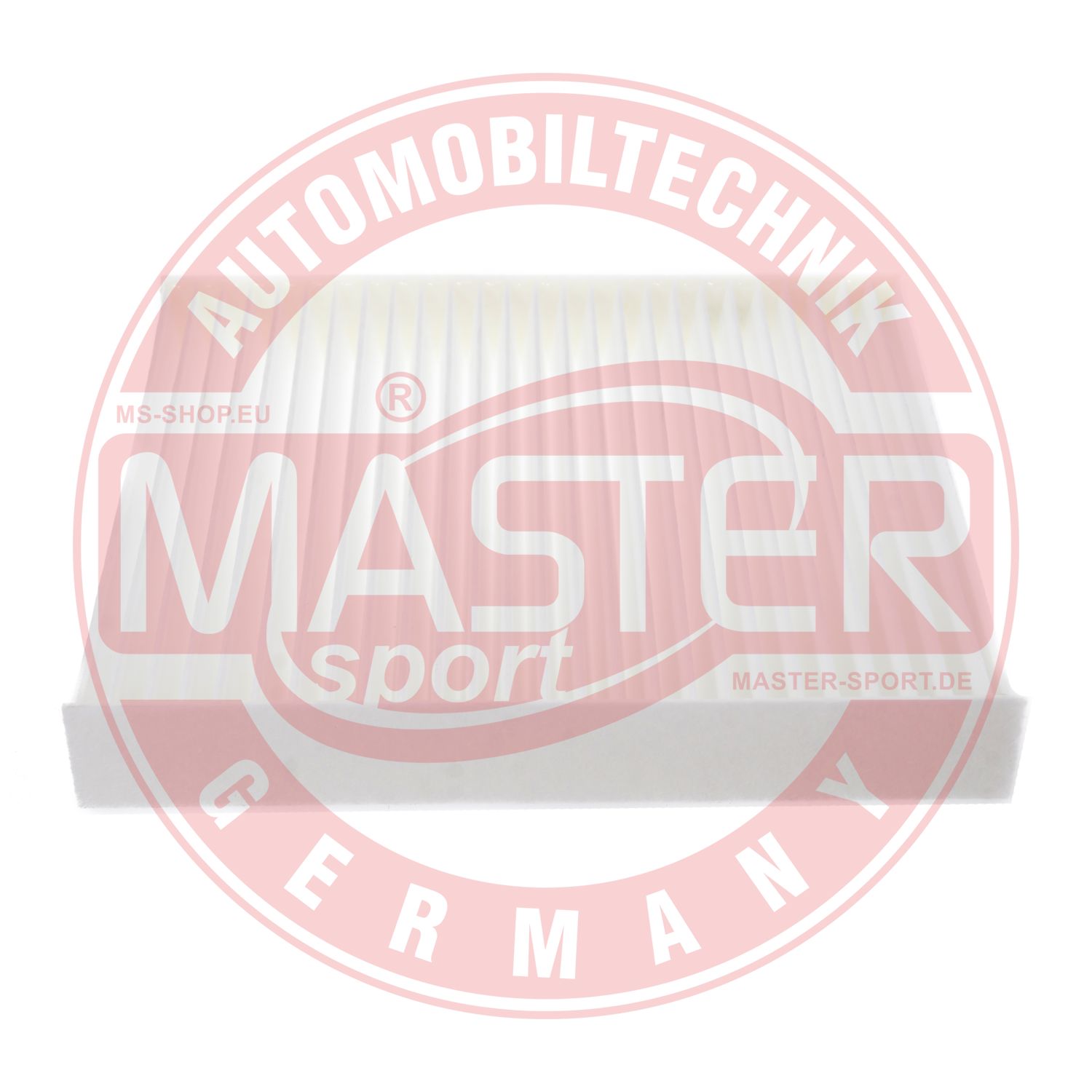 Filtru polen MASTERSPORT GERMANY 2145-IF-PCS-MS