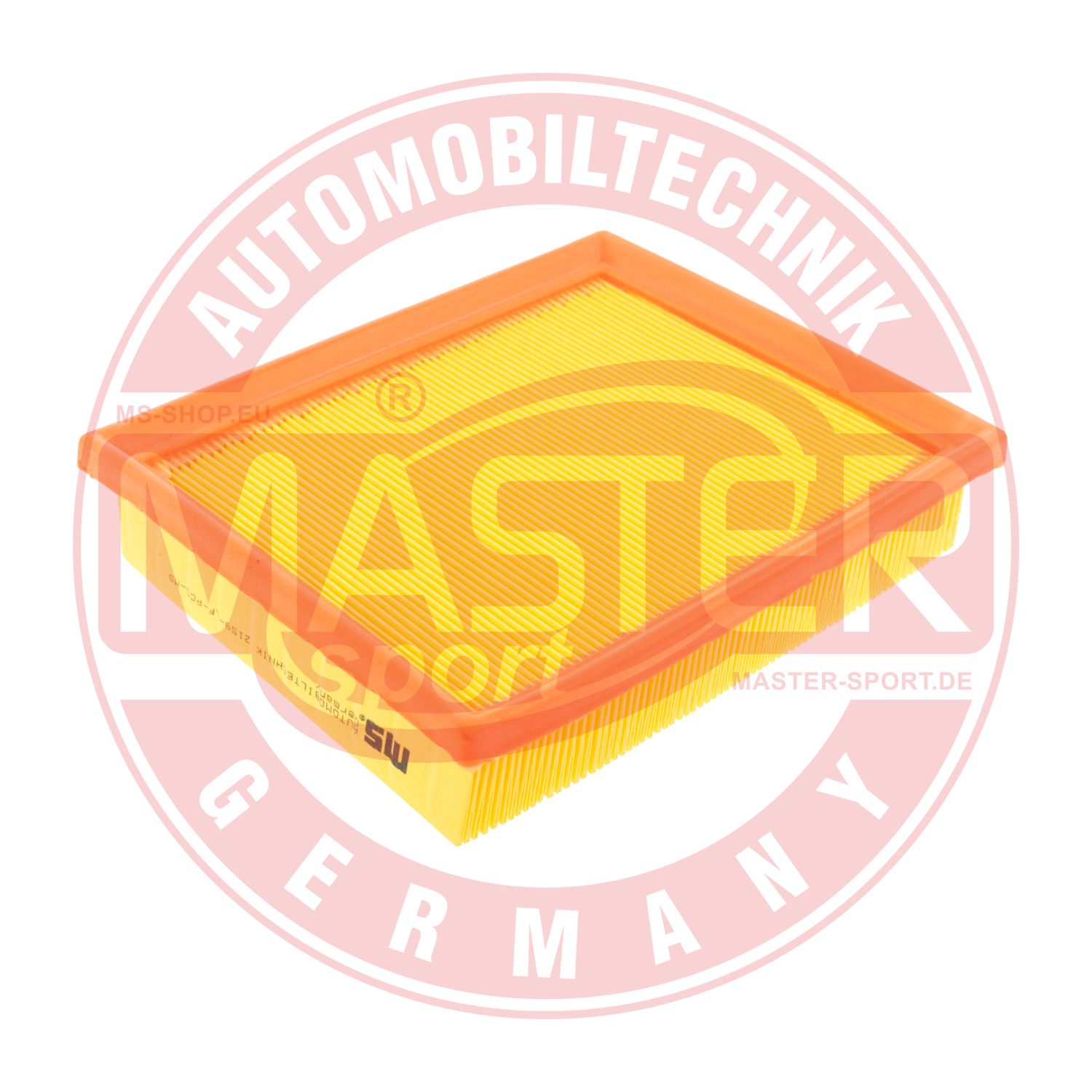 Filtru aer MASTERSPORT GERMANY 2159-LF-PCS-MS