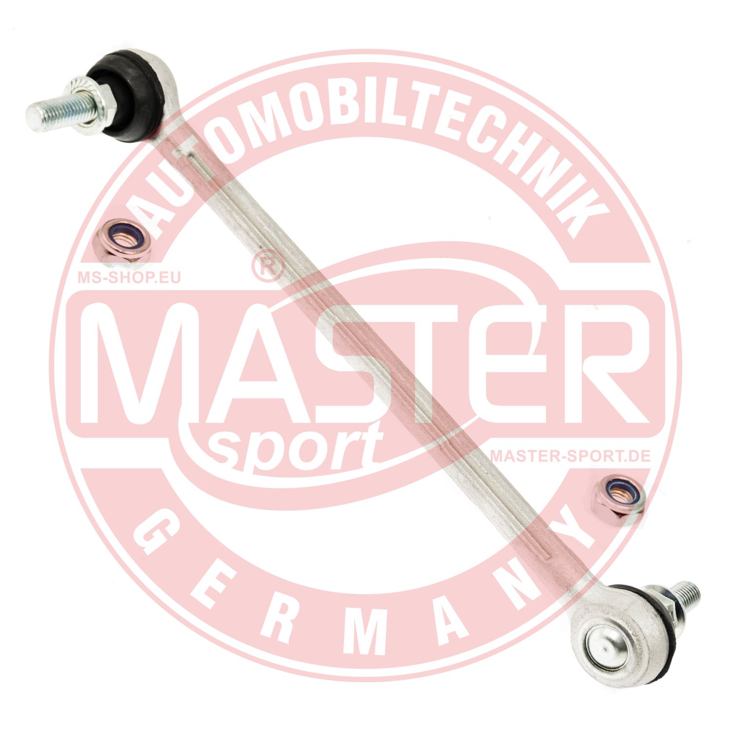 Bieleta antiruliu MASTERSPORT GERMANY 22003-PCS-MS