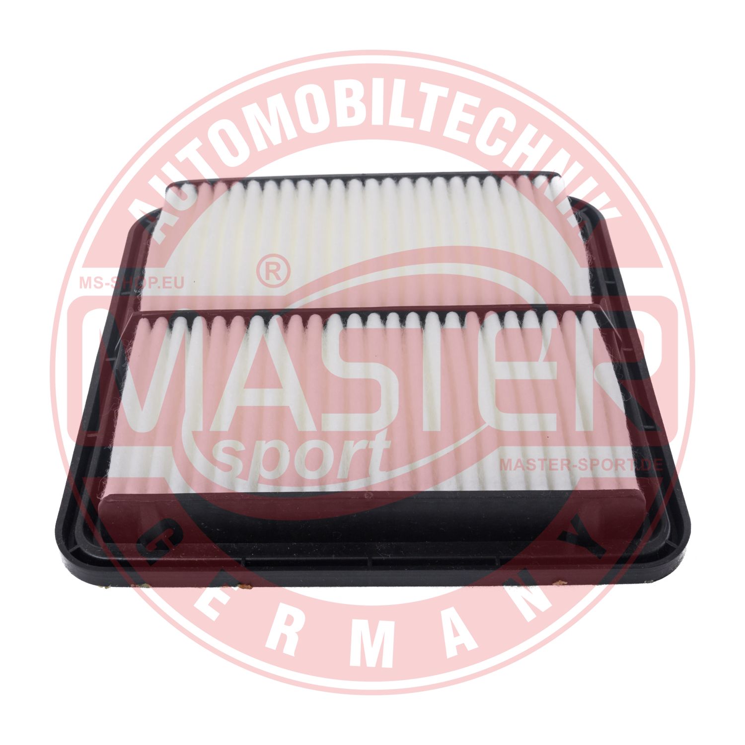 Filtru aer MASTERSPORT GERMANY 2201-LF-PCS-MS