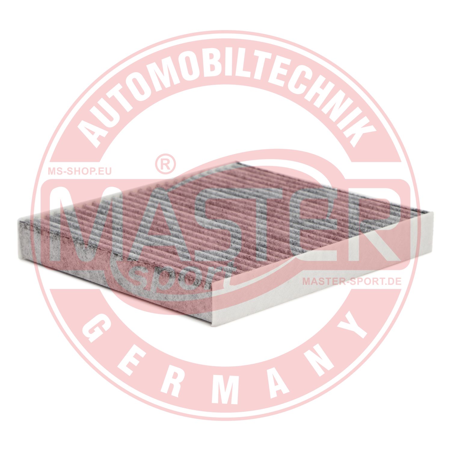 Filtru polen MASTERSPORT GERMANY 22023/1-IF-PCS-MS