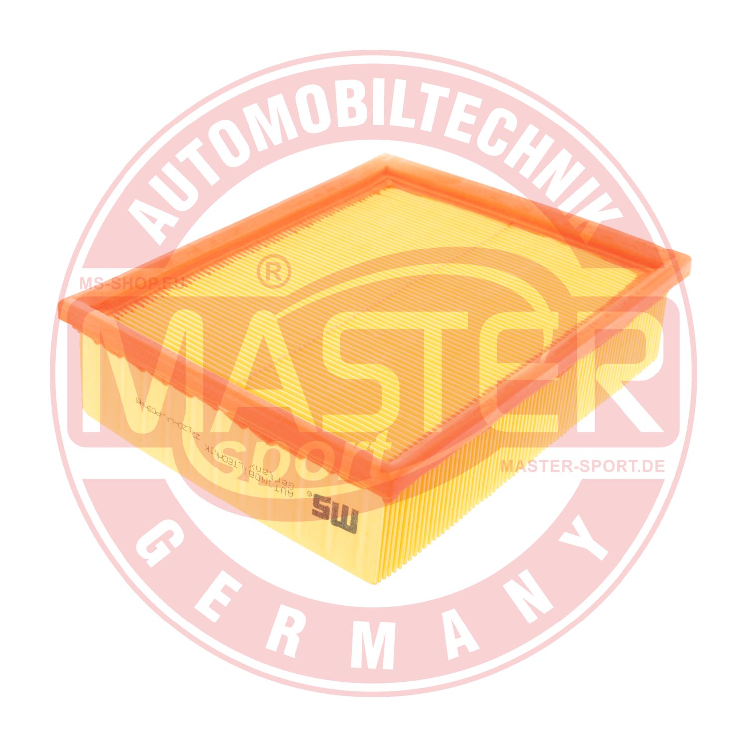 Filtru aer MASTERSPORT GERMANY 22120-LF-PCS-MS