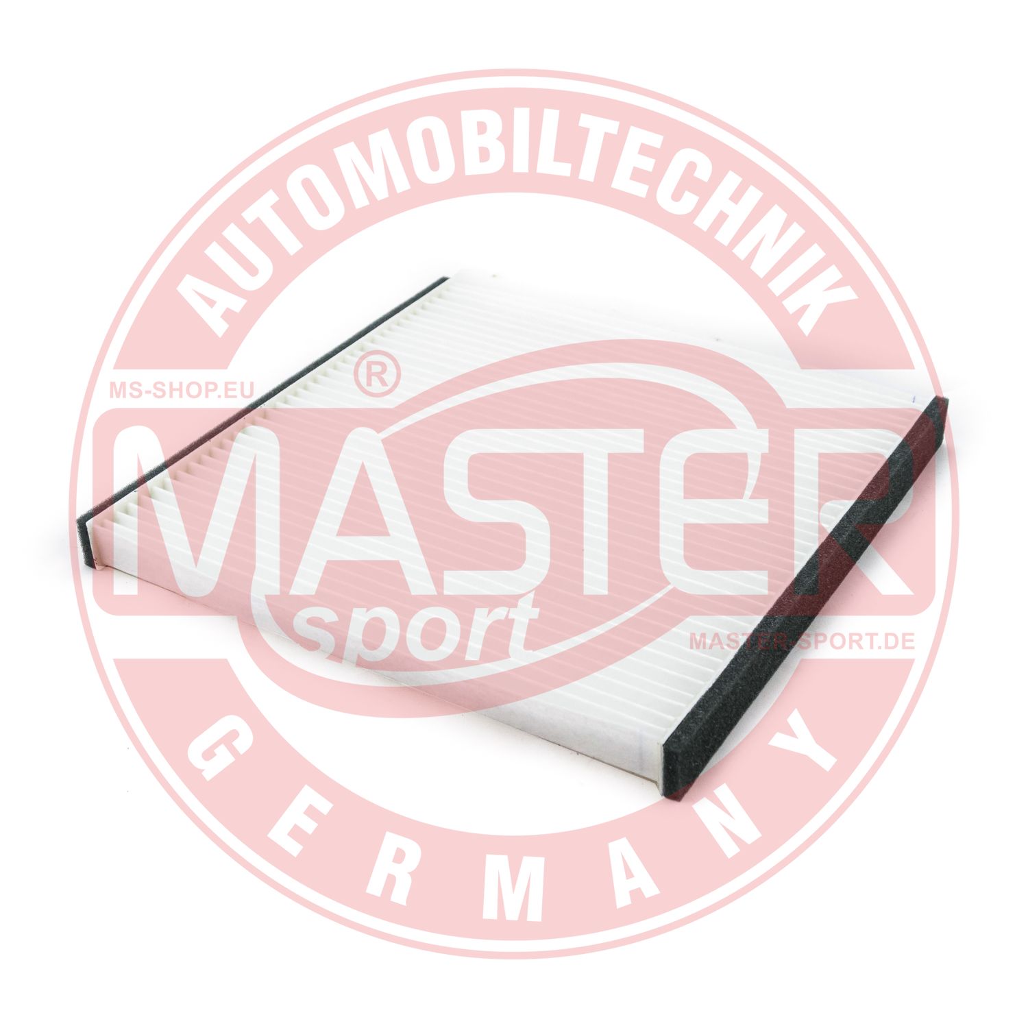 Filtru polen MASTERSPORT GERMANY 2226-IF-PCS-MS