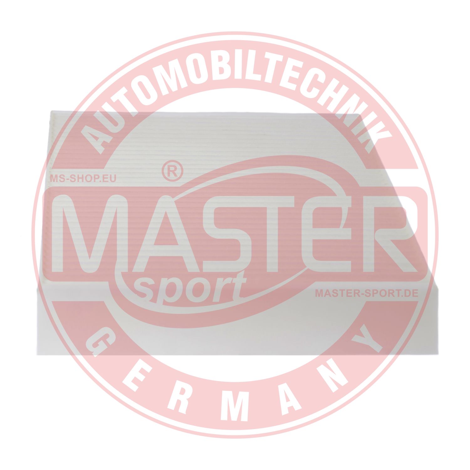Filtru polen MASTERSPORT GERMANY 2240-IF-PCS-MS