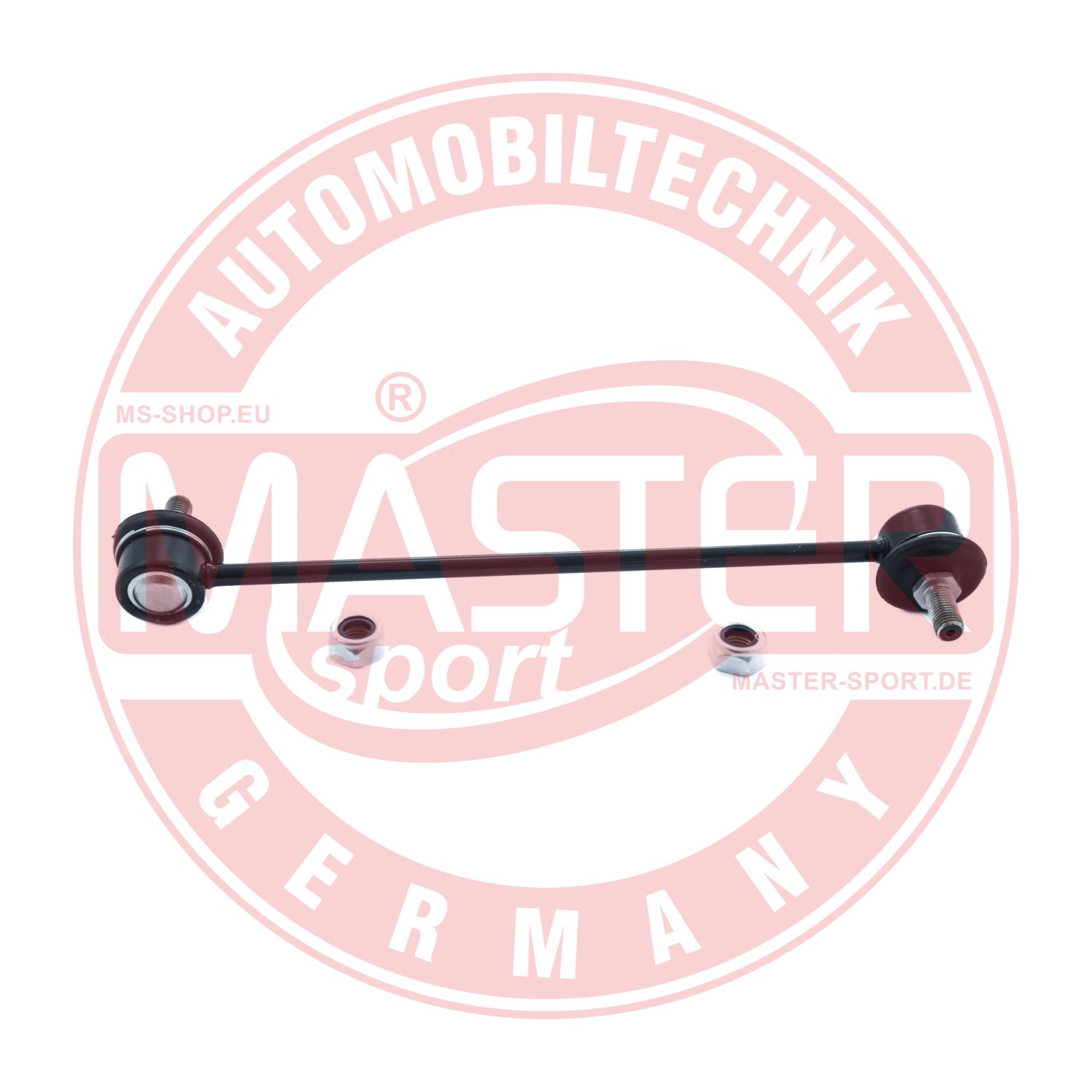 Bieleta antiruliu MASTERSPORT GERMANY 22463B-PCS-MS