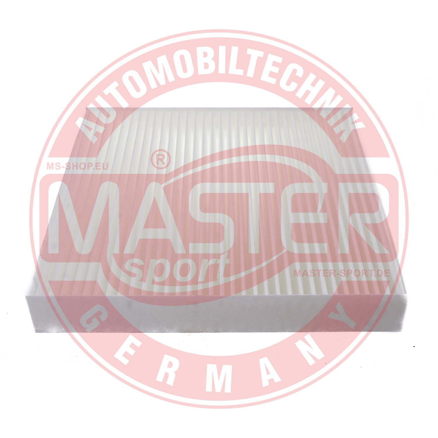 Filtru polen MASTERSPORT GERMANY 2253-IF-PCS-MS