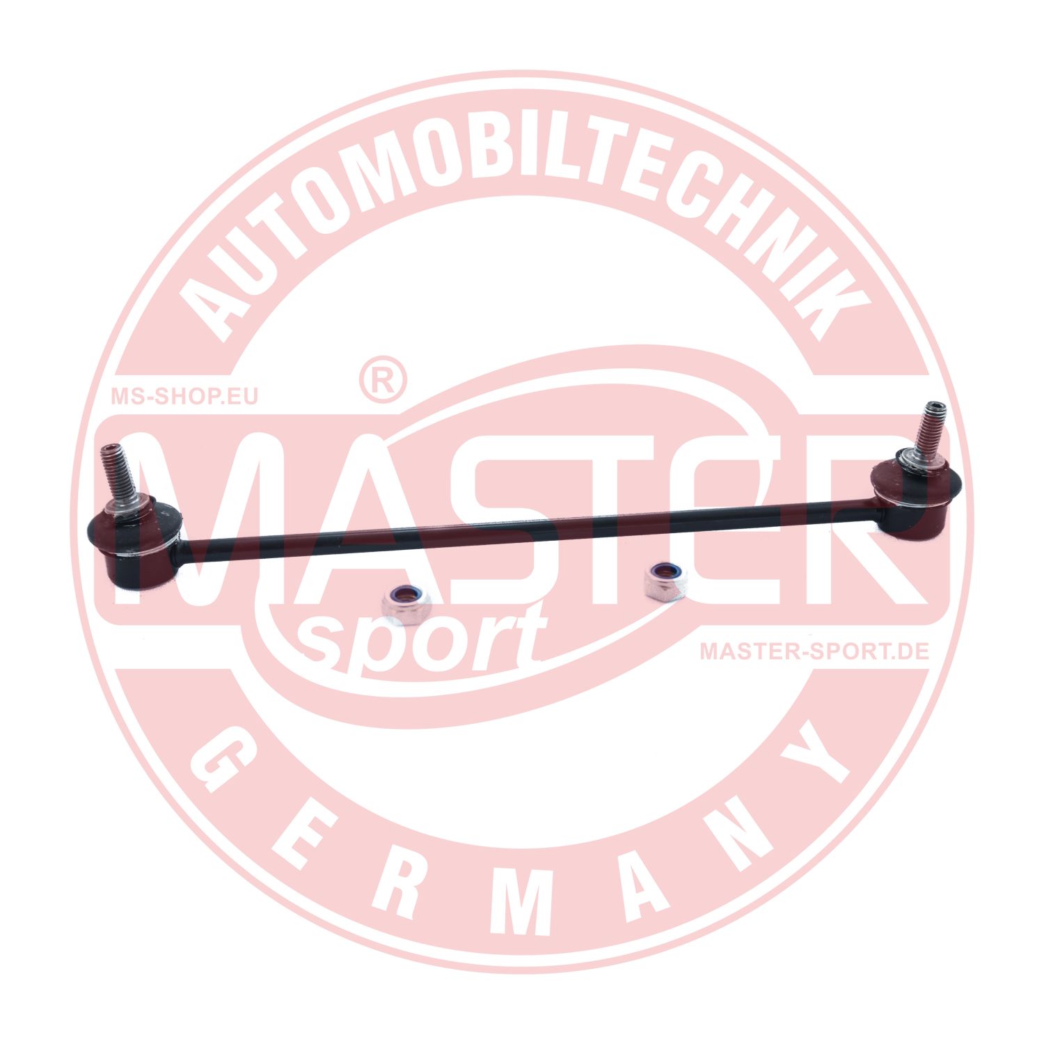 Bieleta antiruliu MASTERSPORT GERMANY 22651-PCS-MS