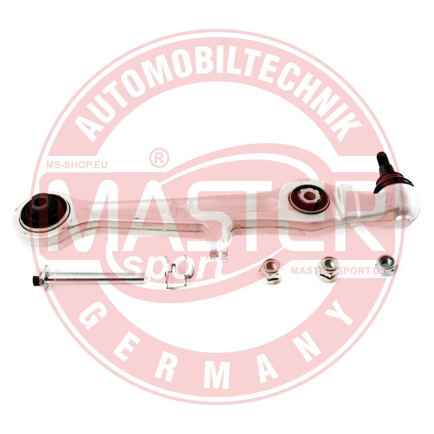 Brat suspensie roata MASTERSPORT GERMANY 22815-SET-MS