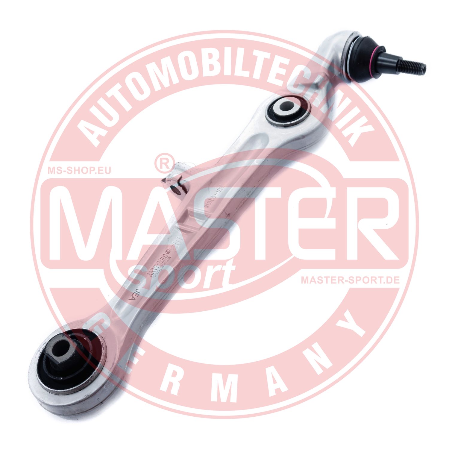 Brat suspensie roata MASTERSPORT GERMANY 22816-PCS-MS