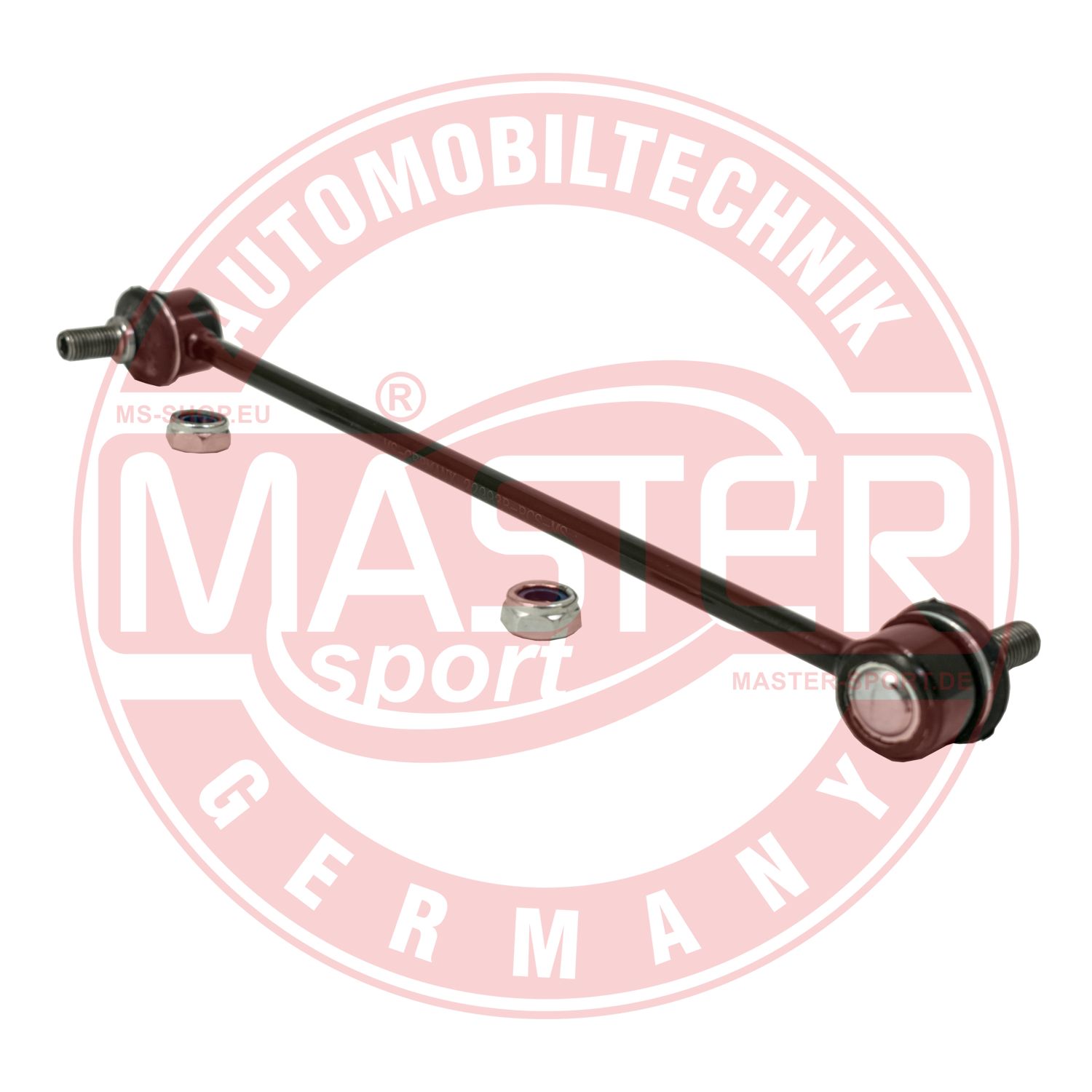 Bieleta antiruliu MASTERSPORT GERMANY 22993B-PCS-MS