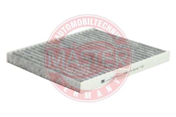 Filtru polen MASTERSPORT GERMANY 23009/1-IF-PCS-MS
