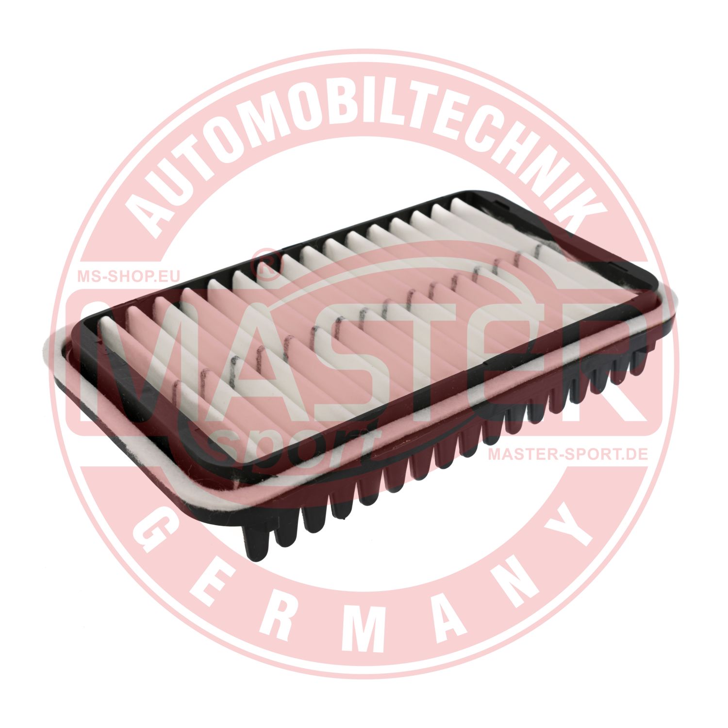 Filtru aer MASTERSPORT GERMANY 23012-LF-PCS-MS