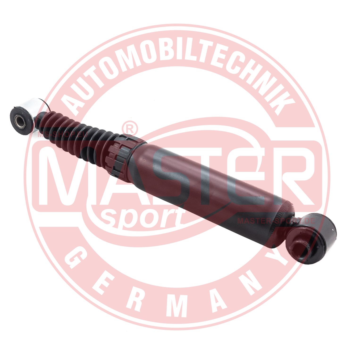 Amortizor MASTERSPORT GERMANY 230375-PCS-MS