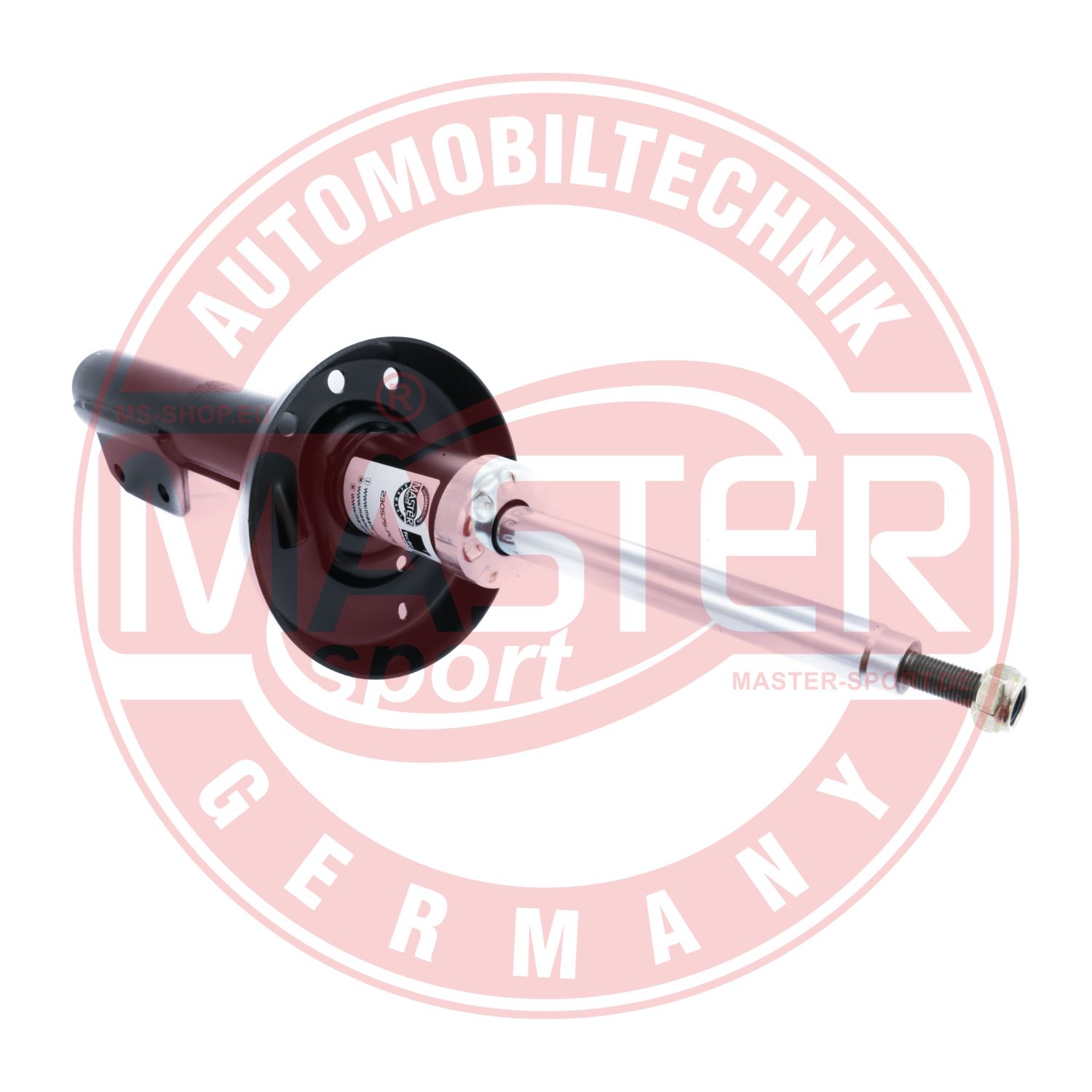 Amortizor MASTERSPORT GERMANY 230575-PCS-MS