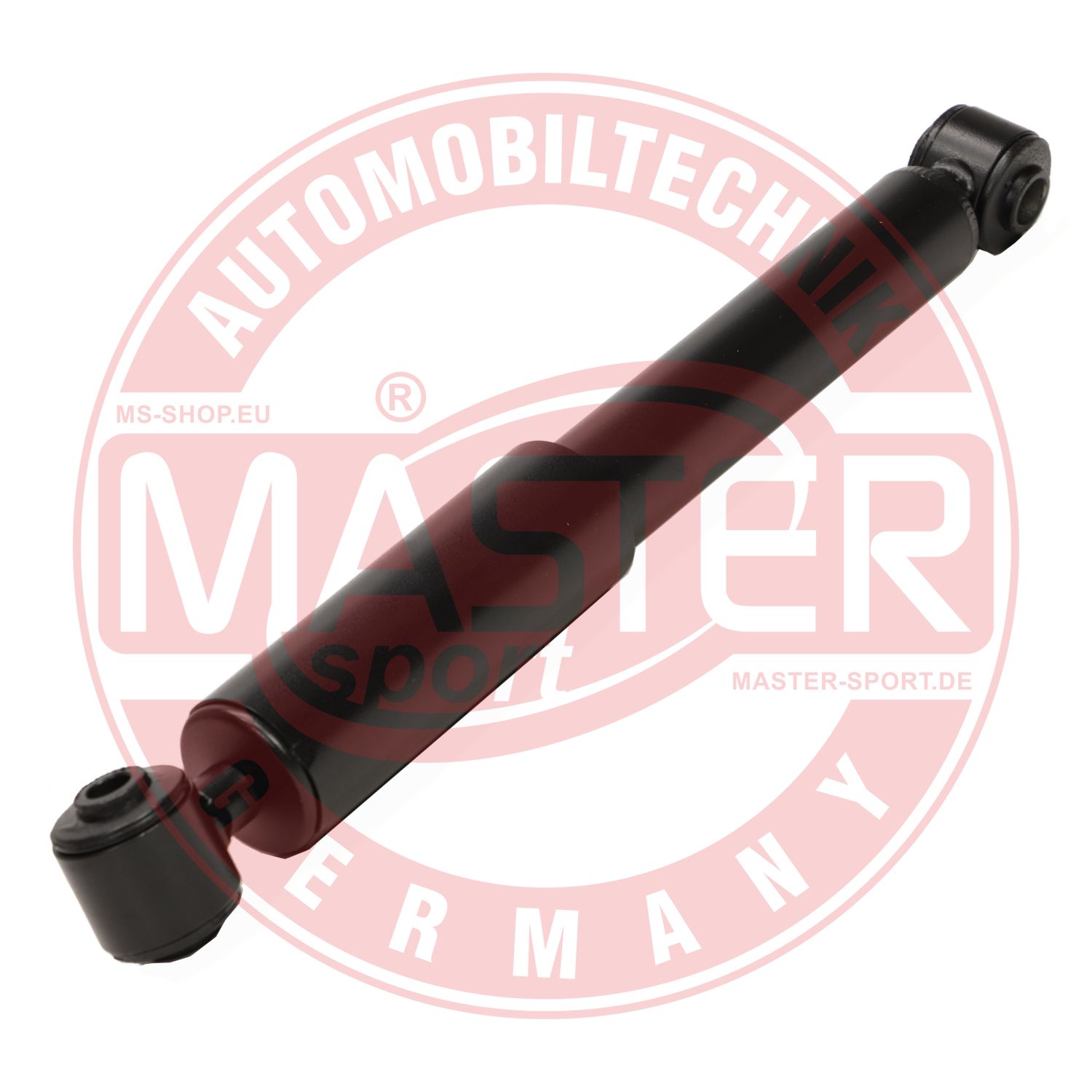 Amortizor MASTERSPORT GERMANY 230586-PCS-MS