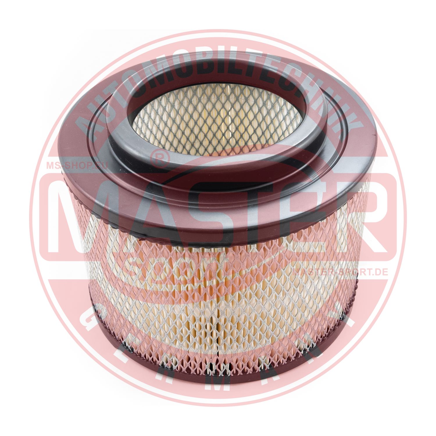 Filtru aer MASTERSPORT GERMANY 23107-LF-PCS-MS