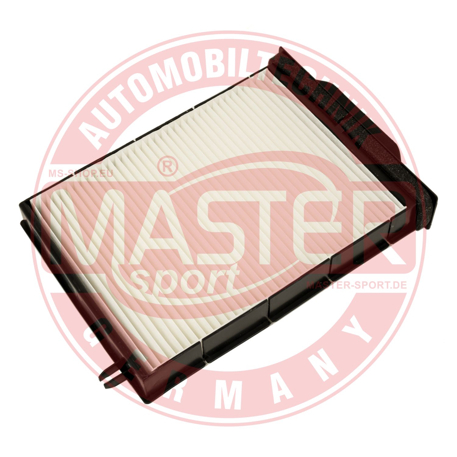 Filtru polen MASTERSPORT GERMANY 2316-IF-PCS-MS