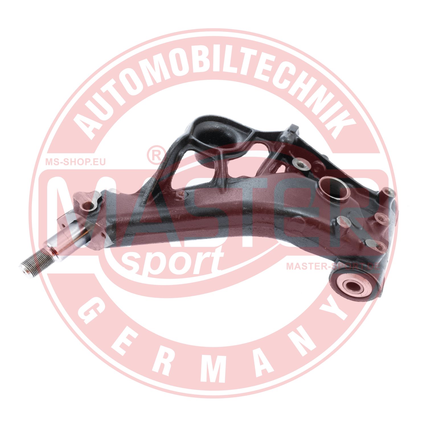 Brat suspensie roata MASTERSPORT GERMANY 23167B-PCS-MS