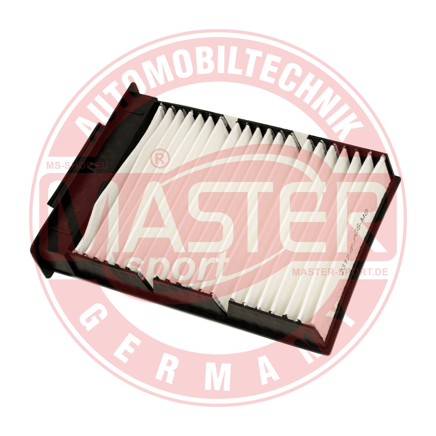 Filtru polen MASTERSPORT GERMANY 2317-IF-PCS-MS