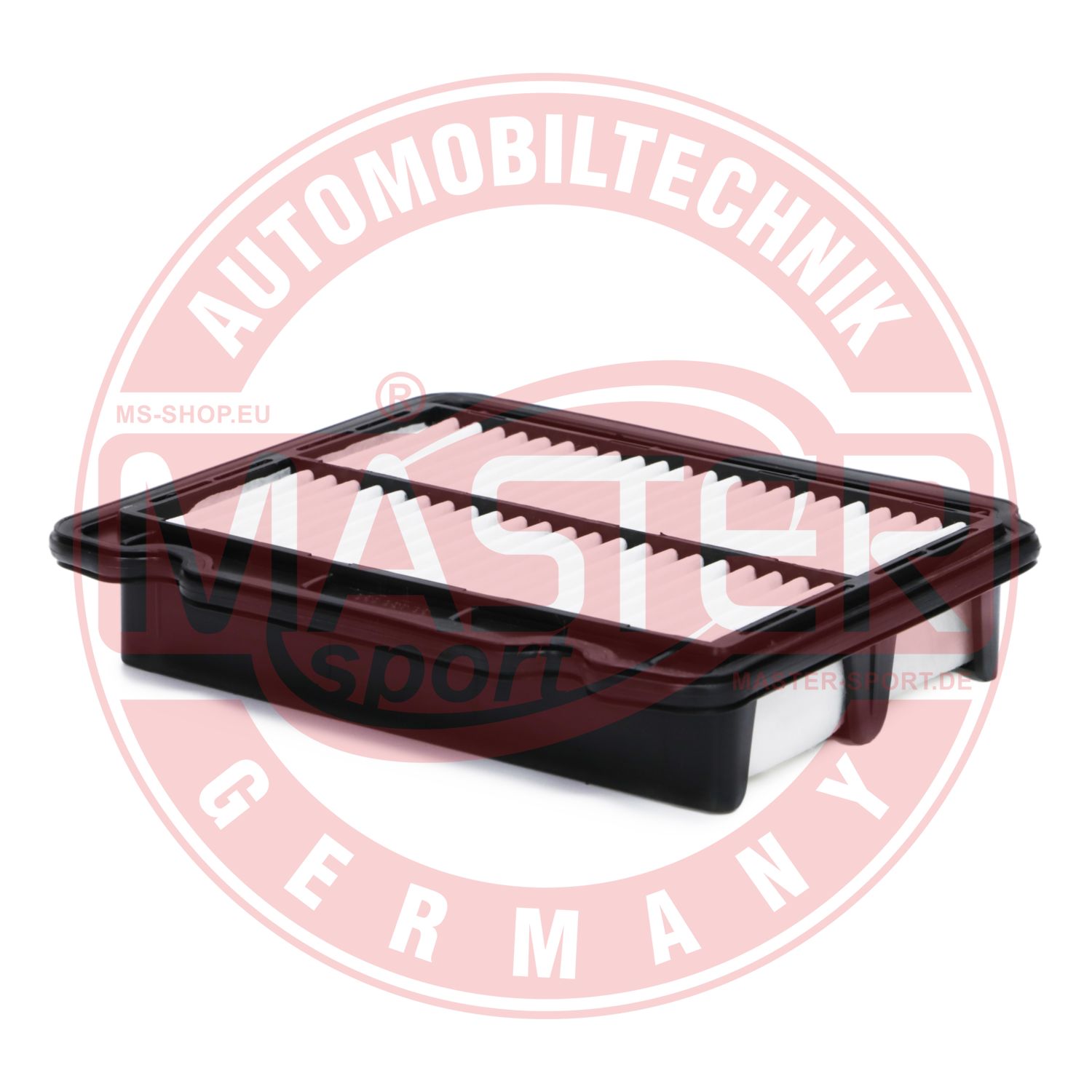 Filtru aer MASTERSPORT GERMANY 2324-LF-PCS-MS