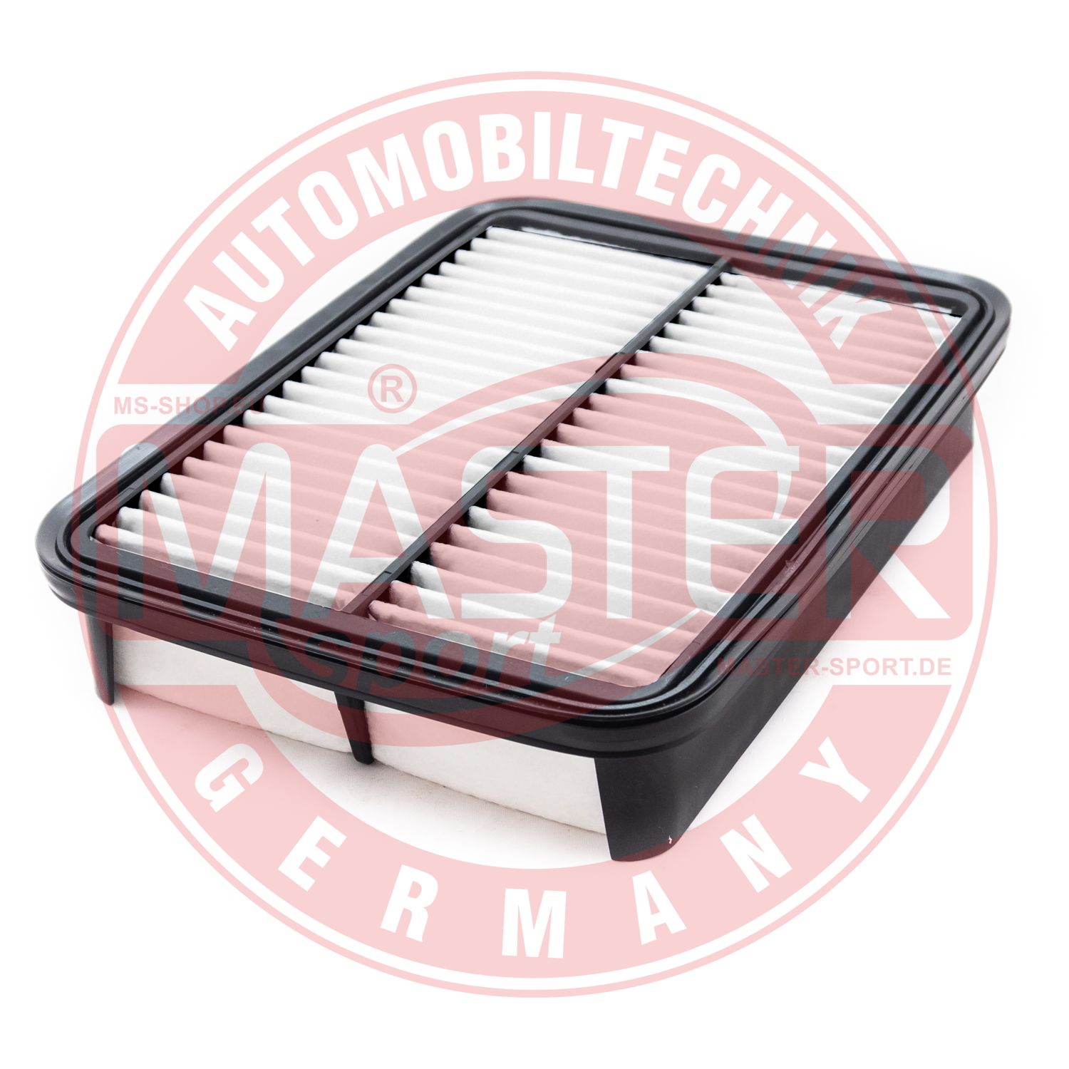 Filtru aer MASTERSPORT GERMANY 2326-LF-PCS-MS