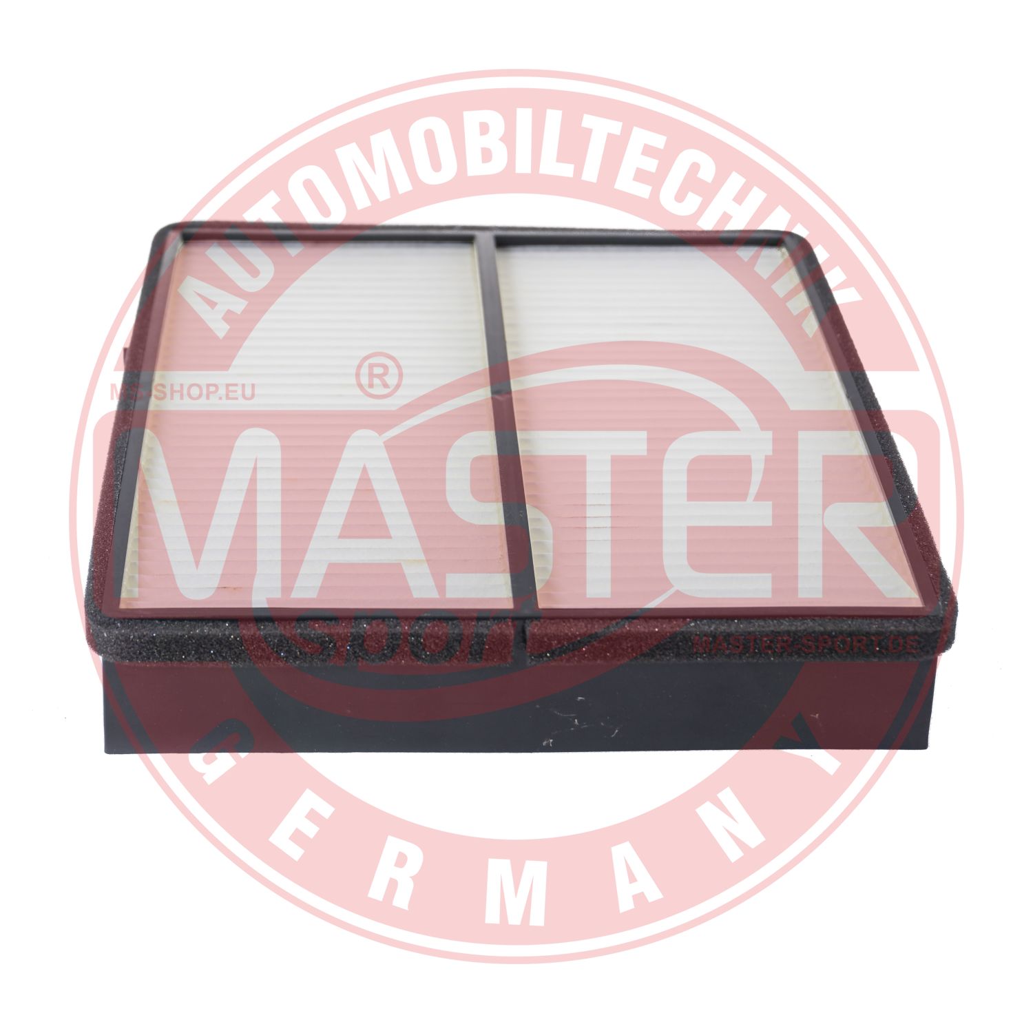 Filtru polen MASTERSPORT GERMANY 2338-IF-PCS-MS