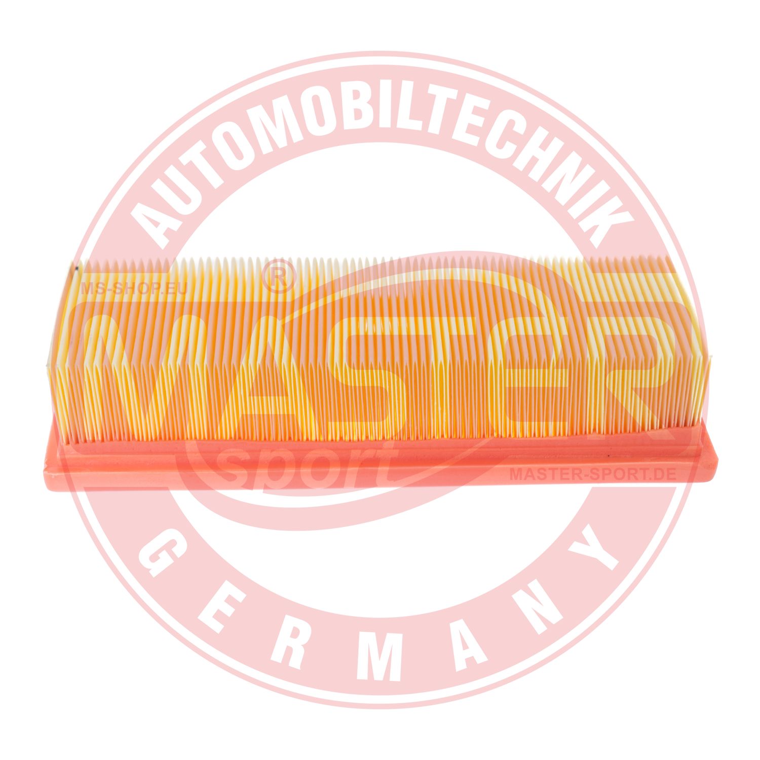 Filtru aer MASTERSPORT GERMANY 2341-LF-PCS-MS